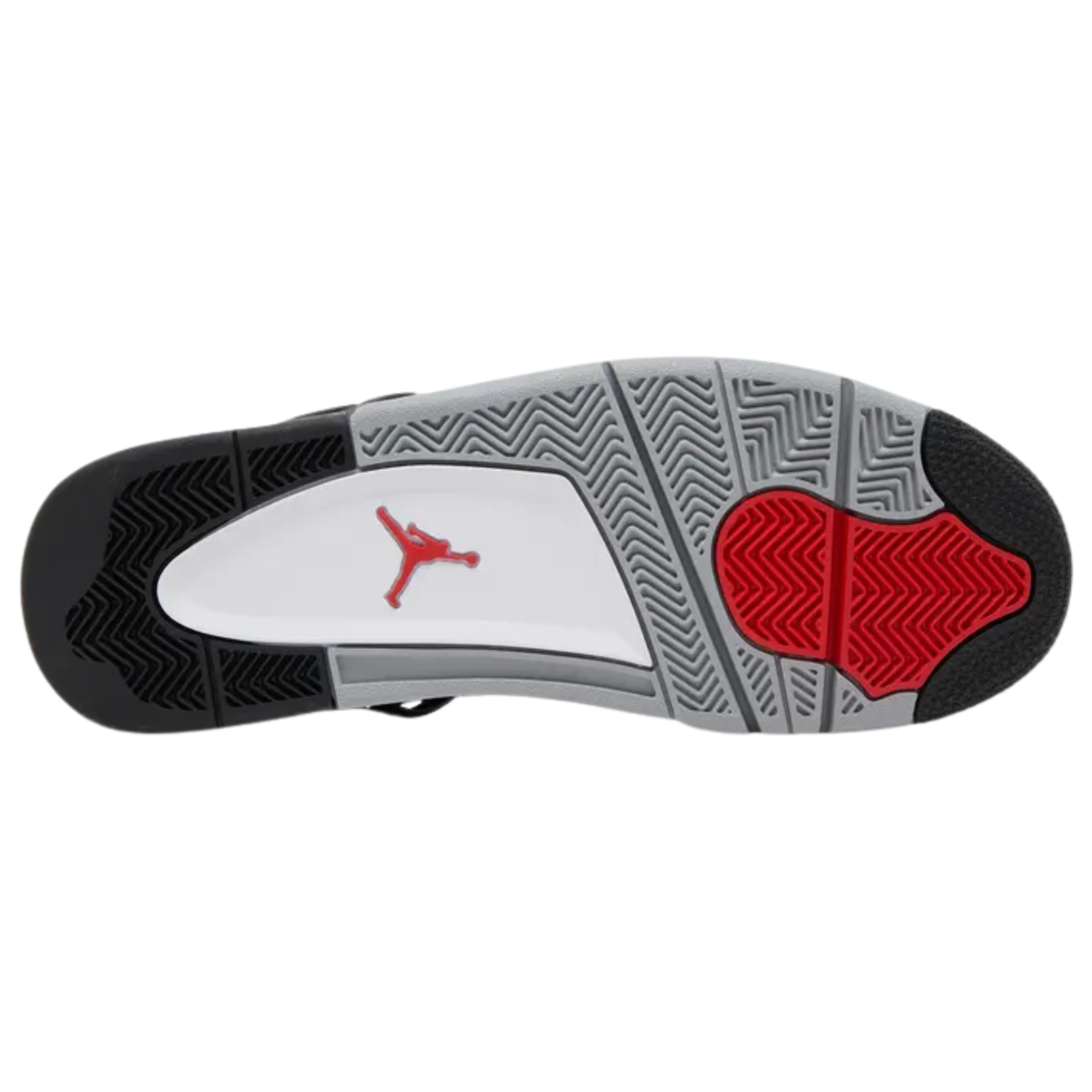 Air Jordan 4 Retro SE ‘Black Canvas’ featuring a black canvas upper with a tonal suede forefoot overlay and grey molded eyelets. The sneaker includes a matching grey Jumpman on the back heel and woven tongue tag, accented with a crimson Flight logo, and sits on a two-tone polyurethane midsole with visible Air-sole cushioning in the heel.