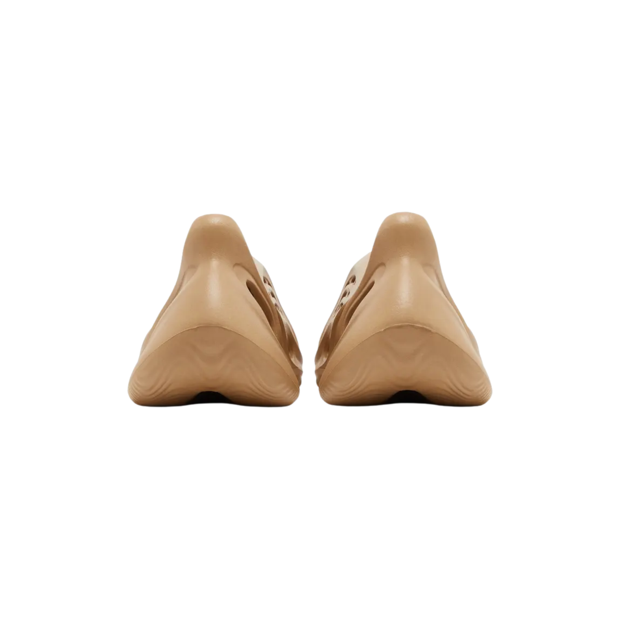 Discover the adidas Yeezy Foam Runner ‘Clay Taupe’ with a neutral beige molded EVA foam upper. Designed for breathability, it features sculpted lines, a contoured heel, and strategically placed vents. The soft, textured footbed ensures comfort for warm weather wear.