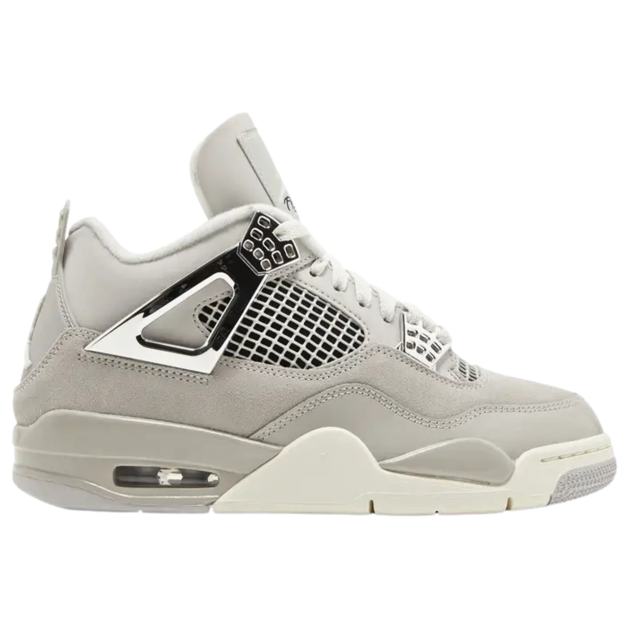 Jordan 4 Retro Frozen Moments (W)