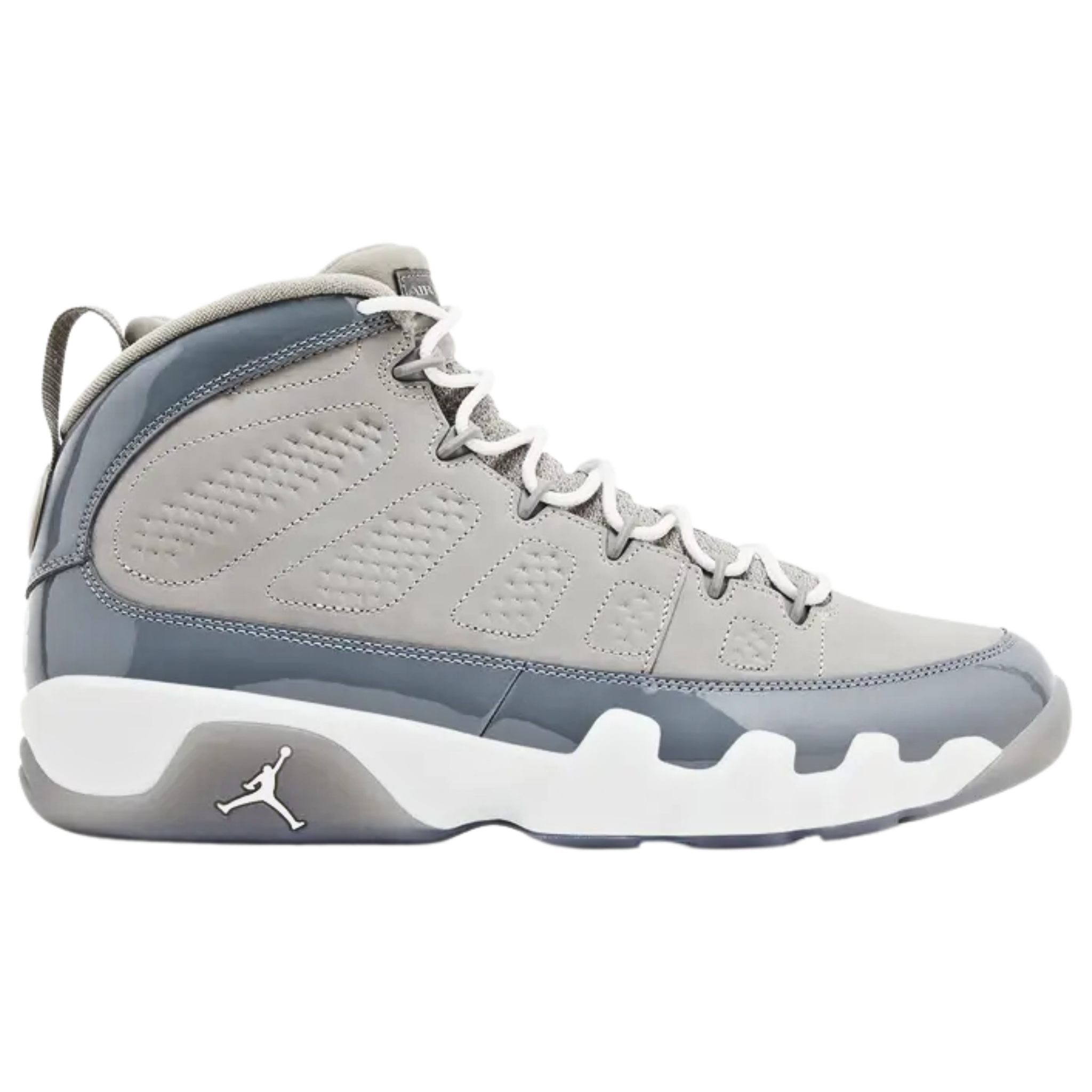 Jordan 9 Retro Cool Grey
