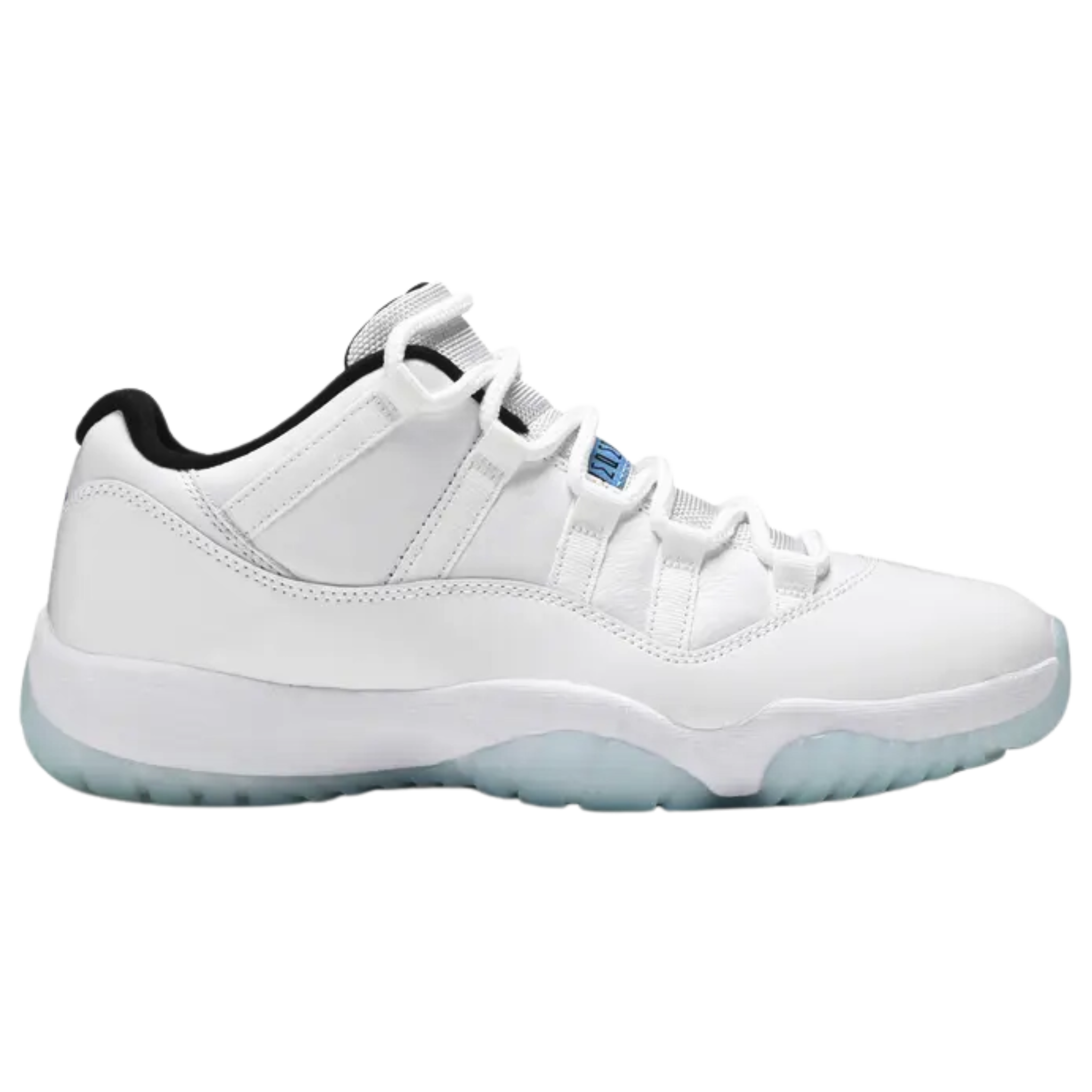 Jordan 11 Retro Low Legend Blue
