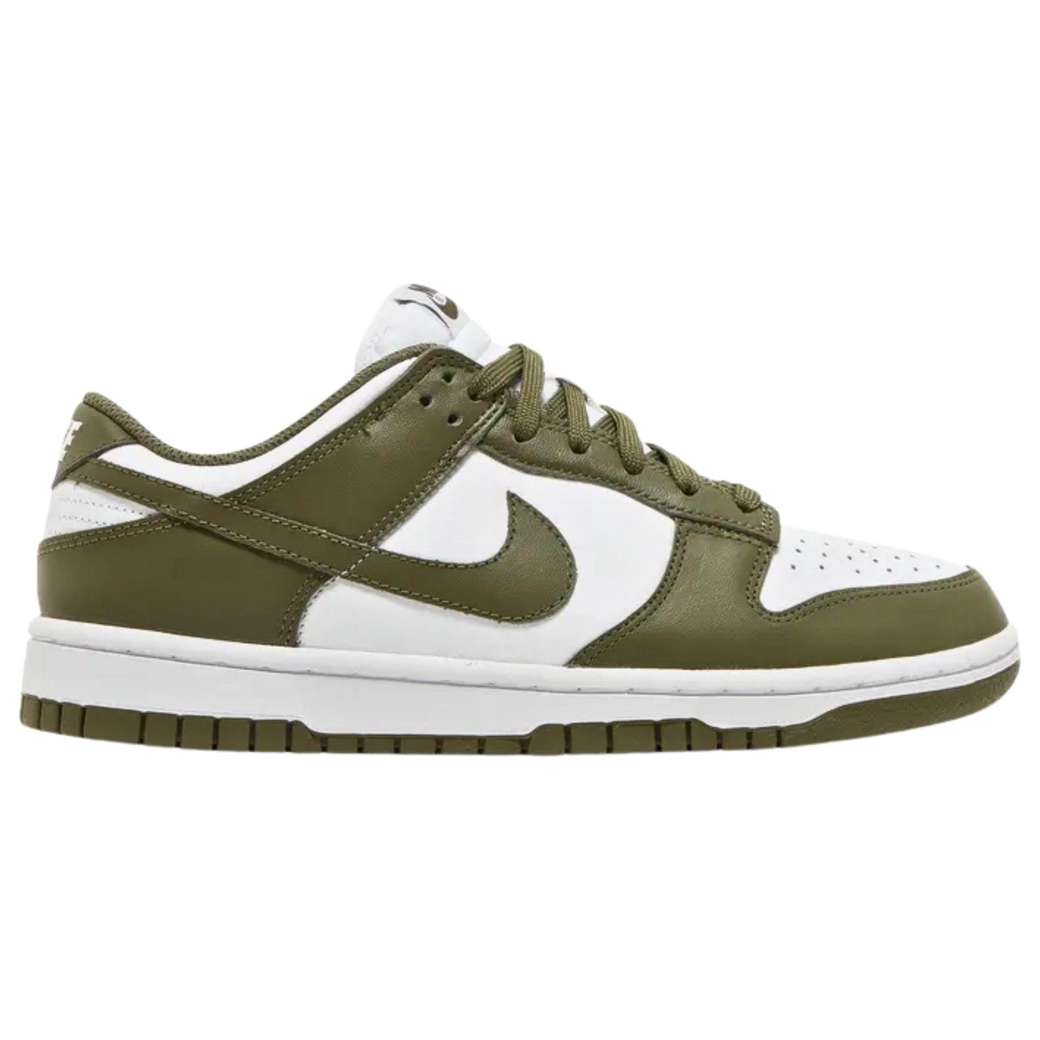 Nike Dunk Low Medium Olive (W)