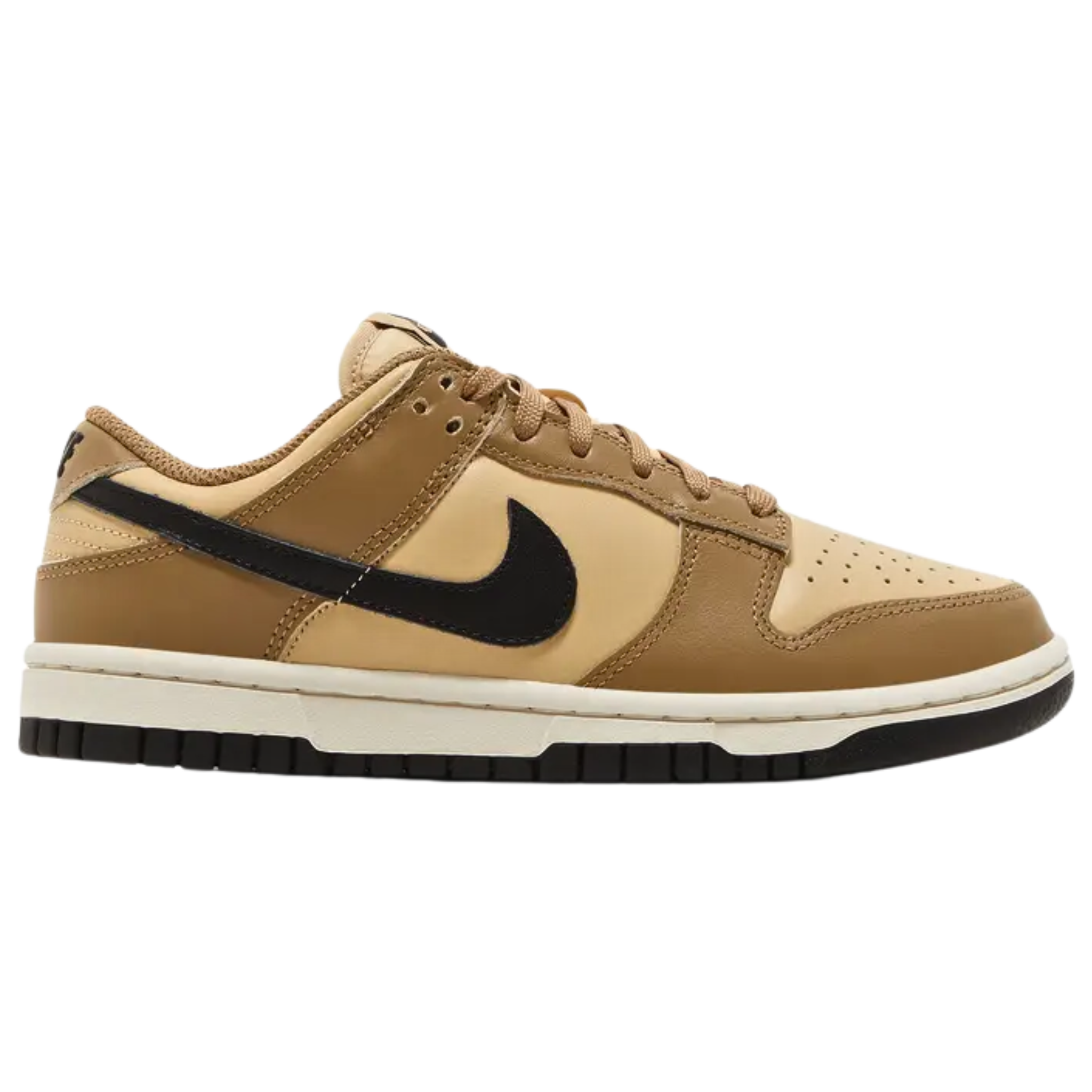 Nike Dunk Low Dark Driftwood (W)