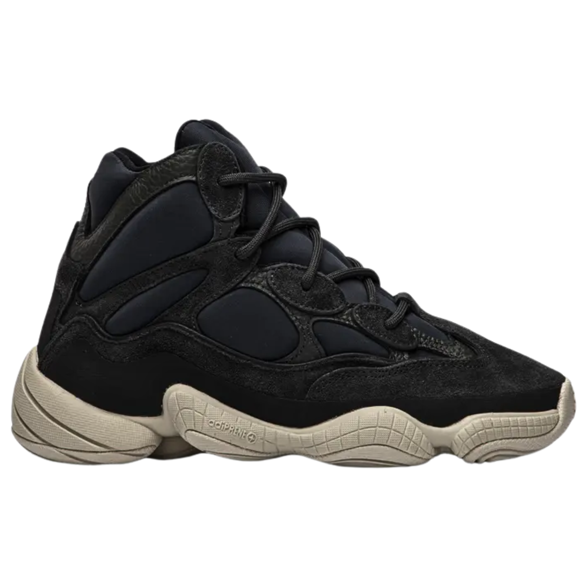Adidas Yeezy 500 High Slate