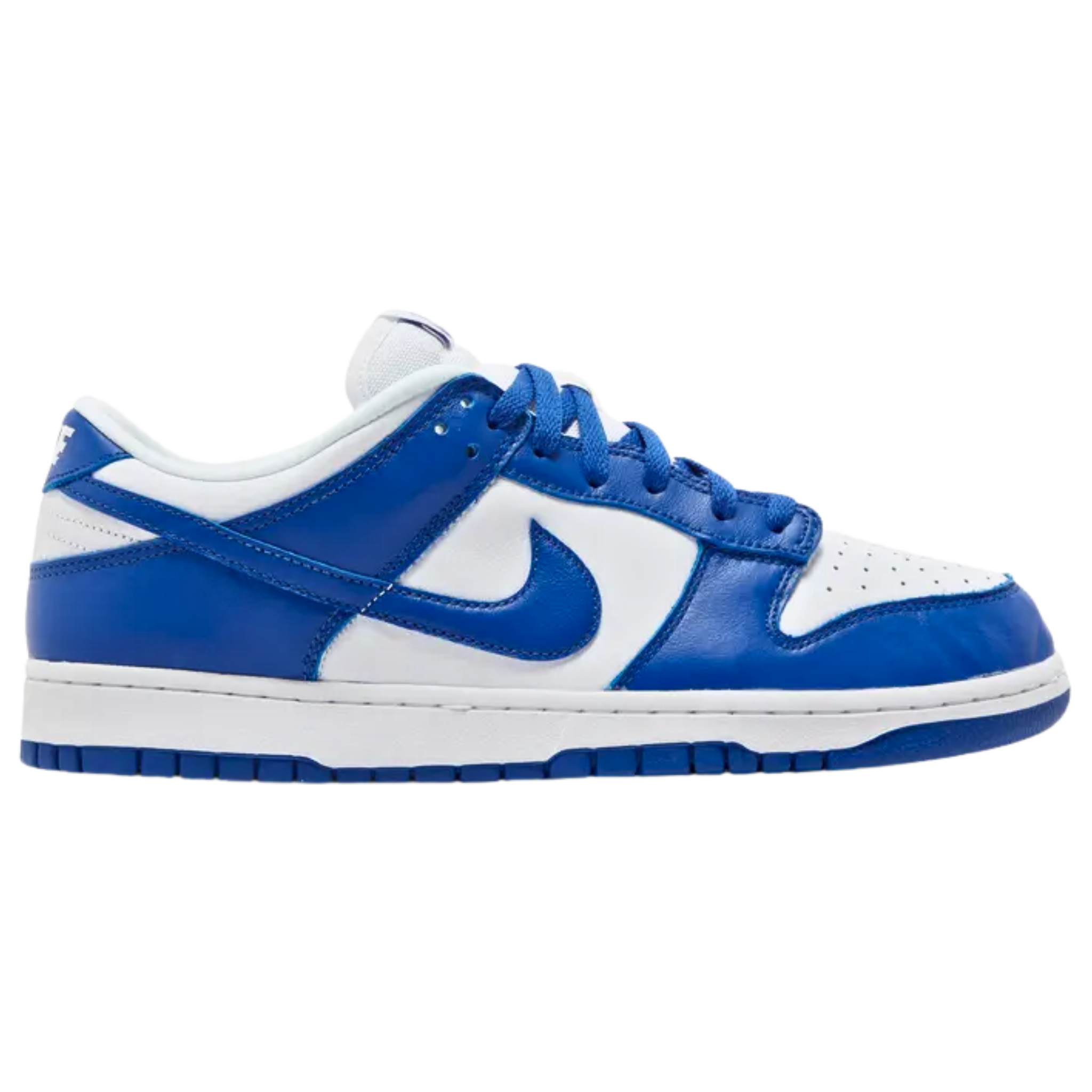Nike Dunk Low SP Kentucky (2020/2022)