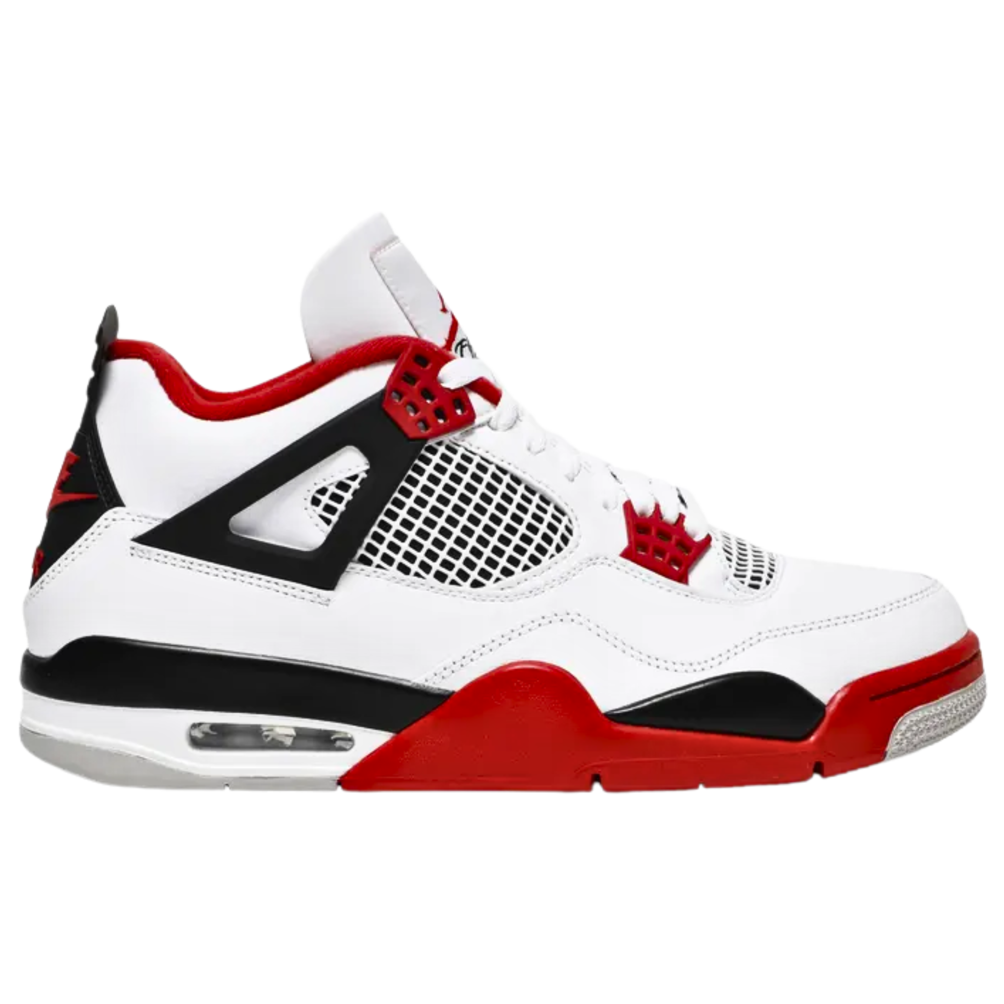 Jordan 4 Retro Fire Red (2020)
