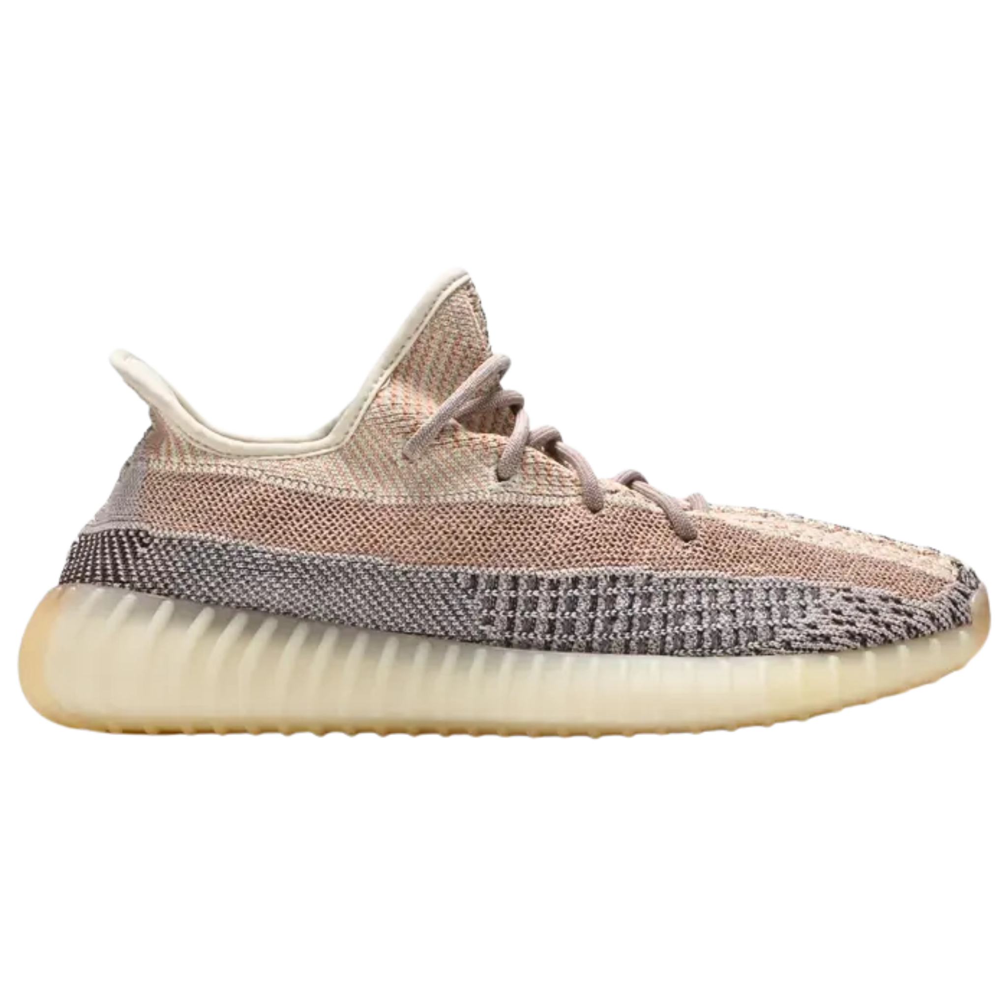Adidas Yeezy Boost 350 V2 Ash Pearl