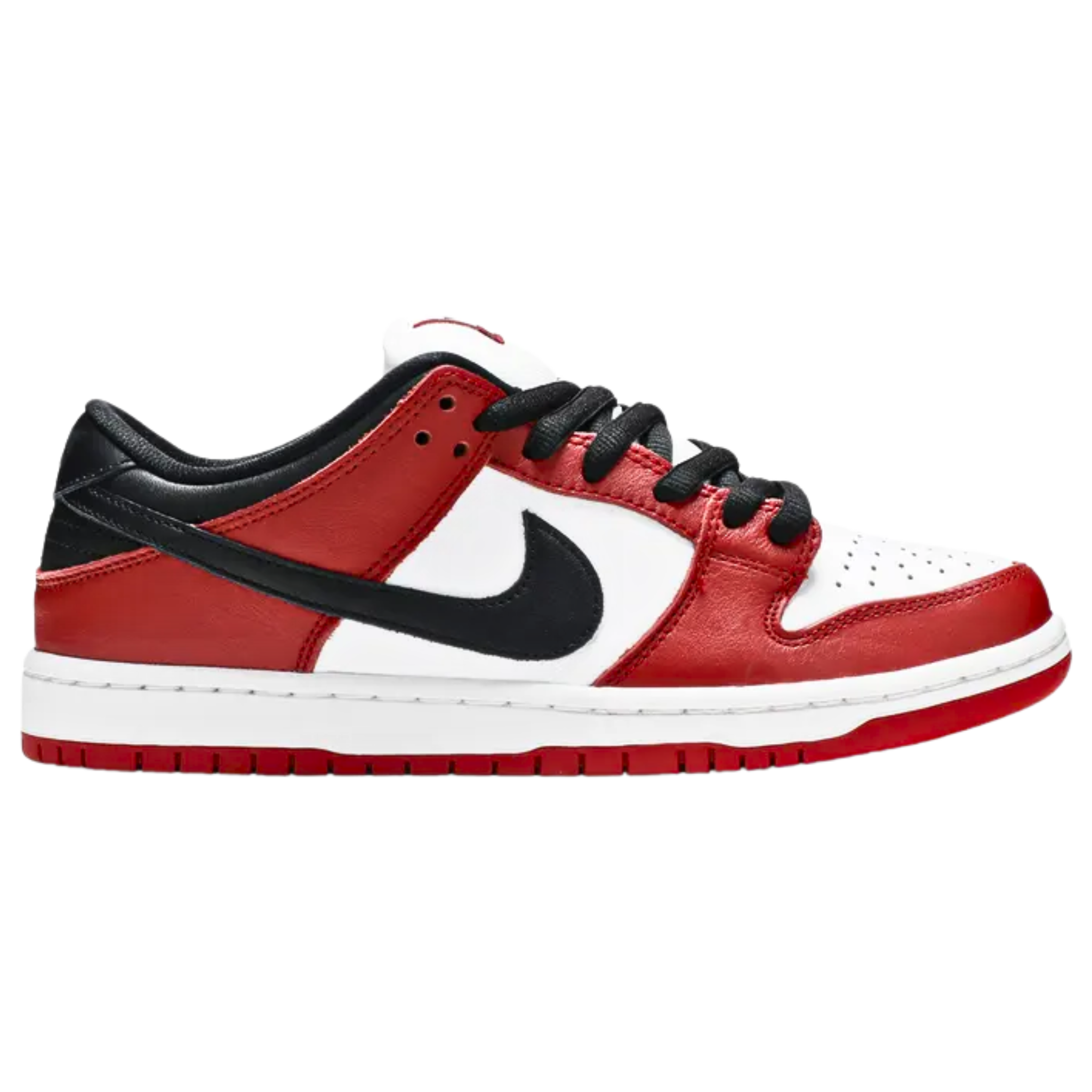 Nike SB Dunk Low Pro J-Pack Chicago
