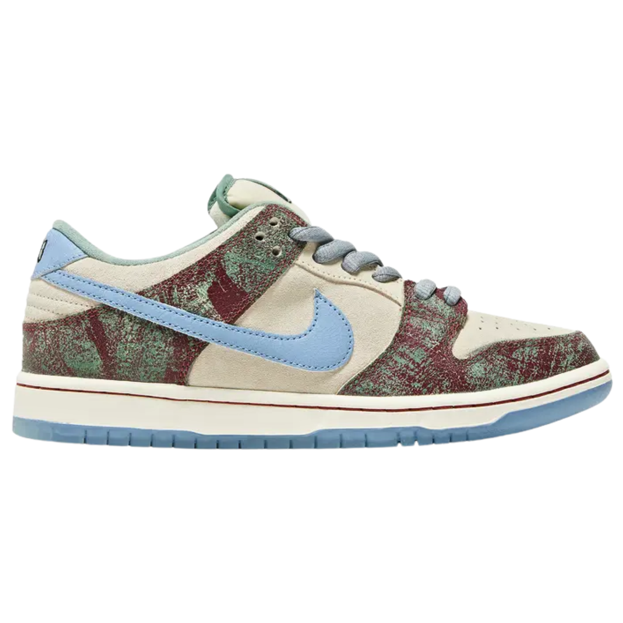 Nike SB Dunk Low Crenshaw Skate Club