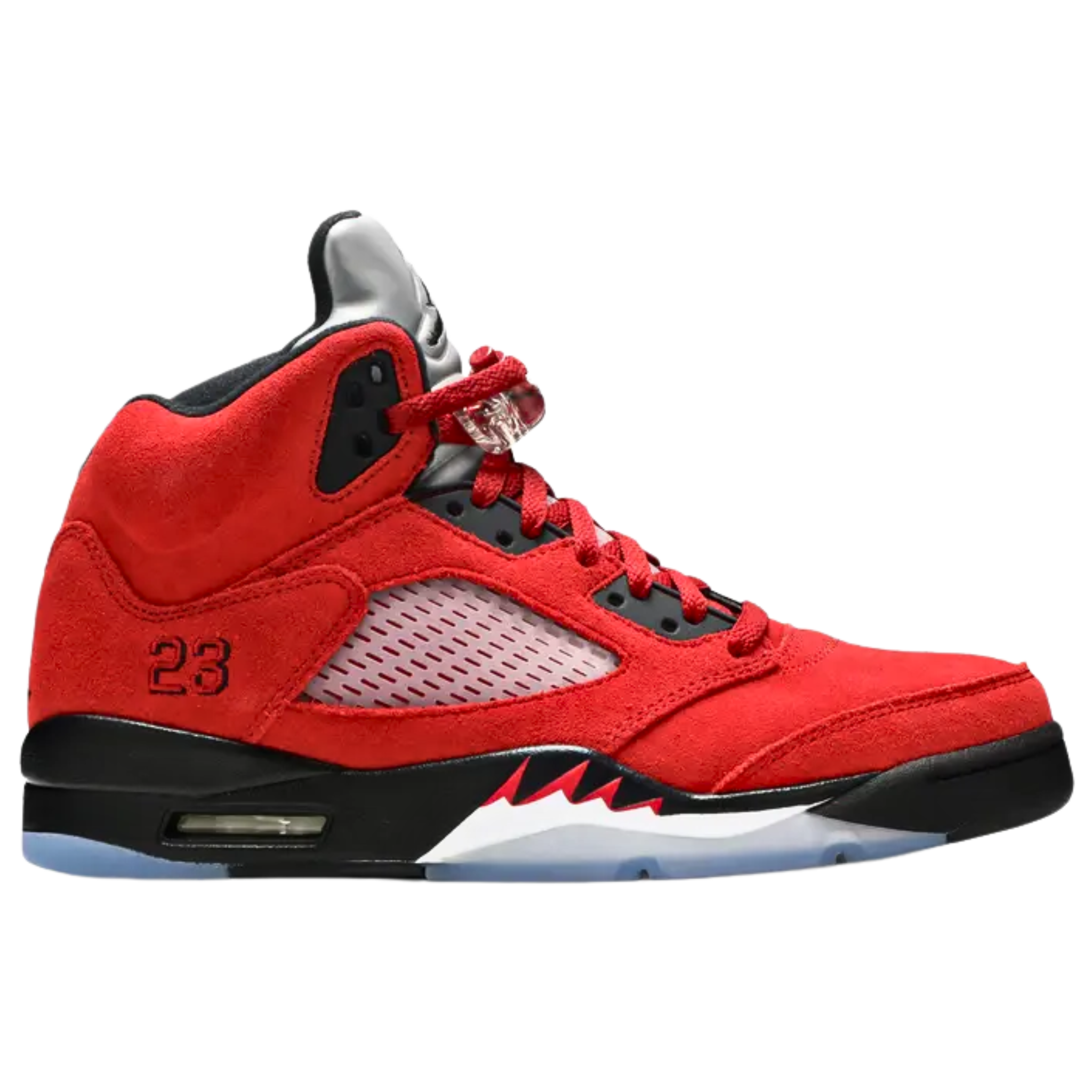 Jordan 5 Retro Raging Bull Red (2021)