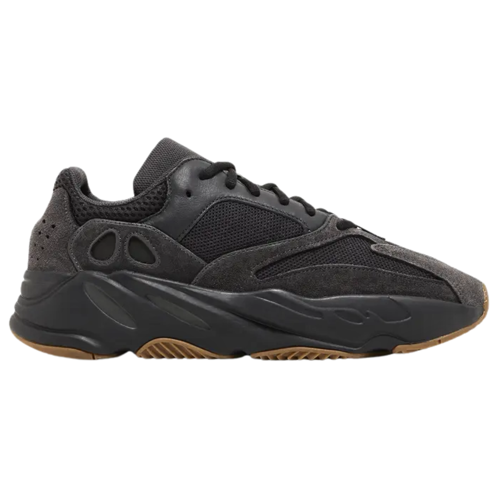 Adidas Yeezy Boost 700 Utility Black