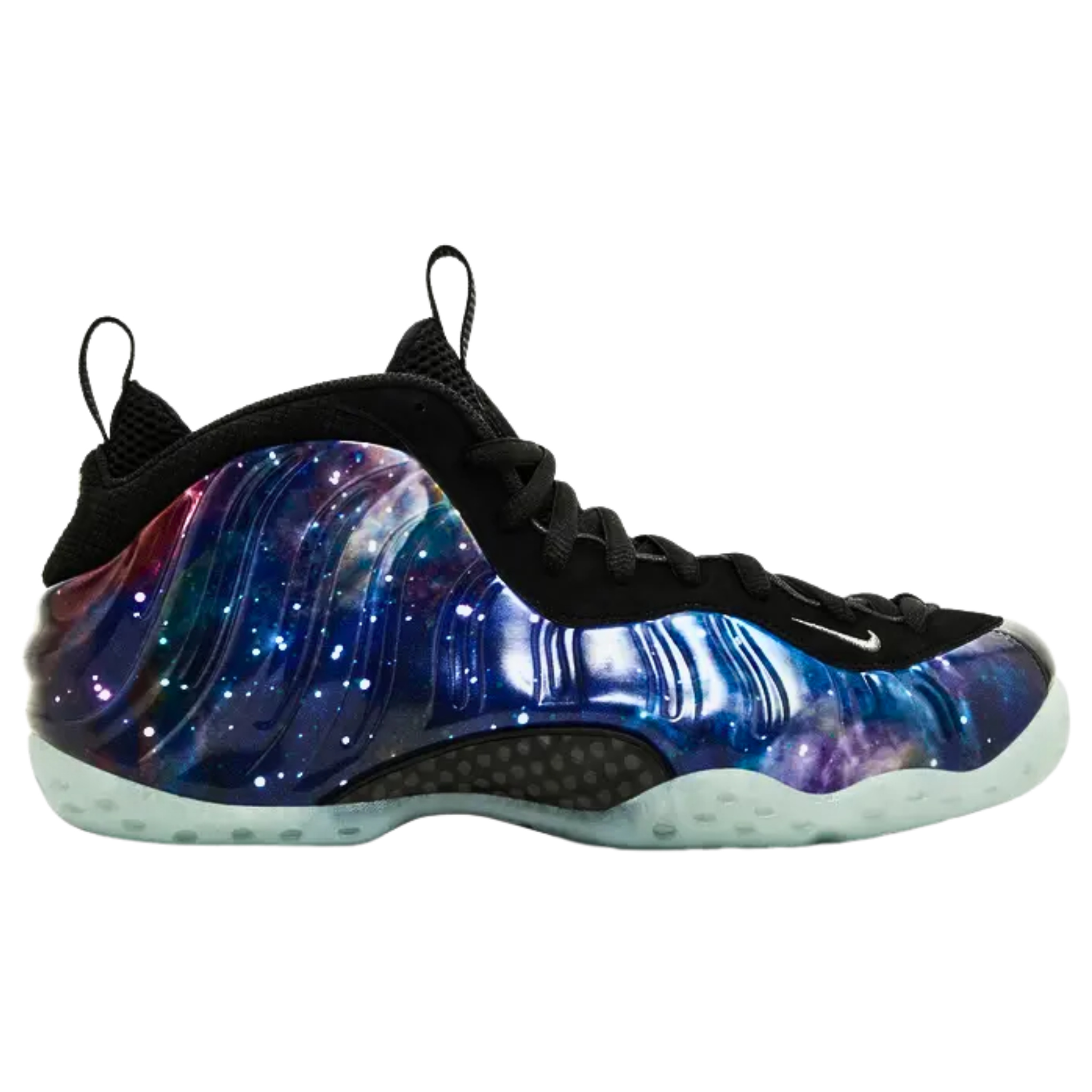 Nike Air Foamposite One Galaxy (2025)