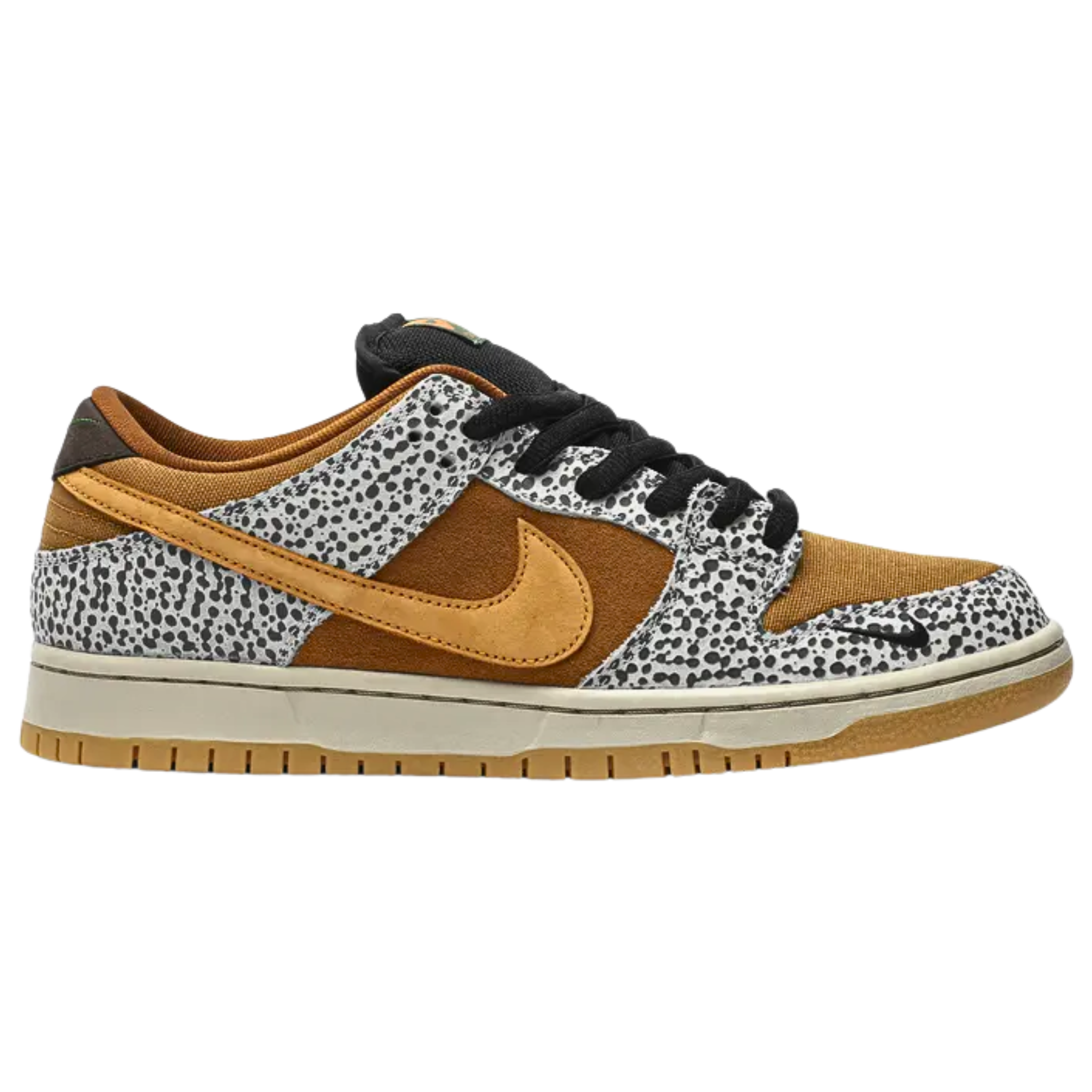 Nike SB Dunk Low Safari