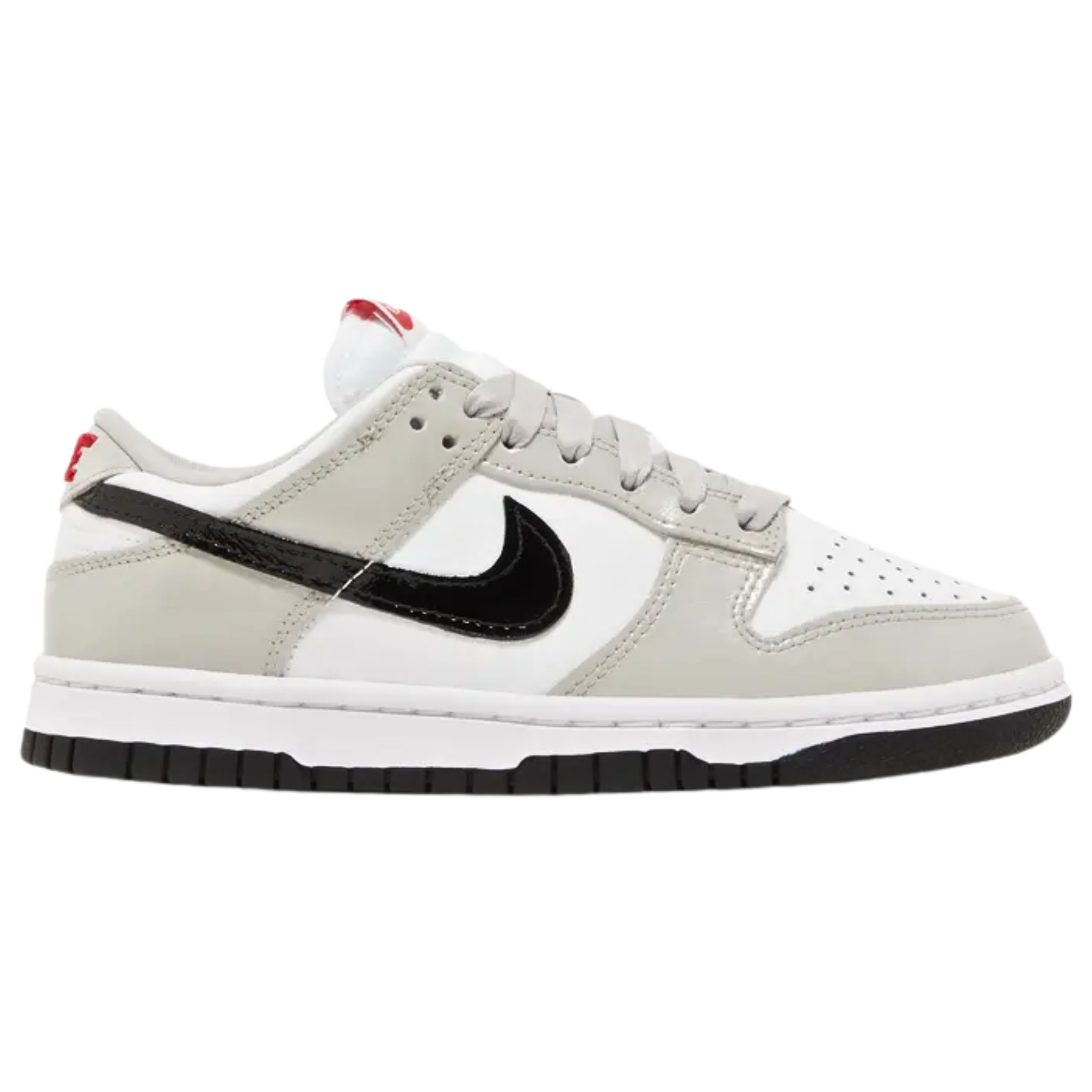 Nike Dunk Low Light Iron Ore (W)