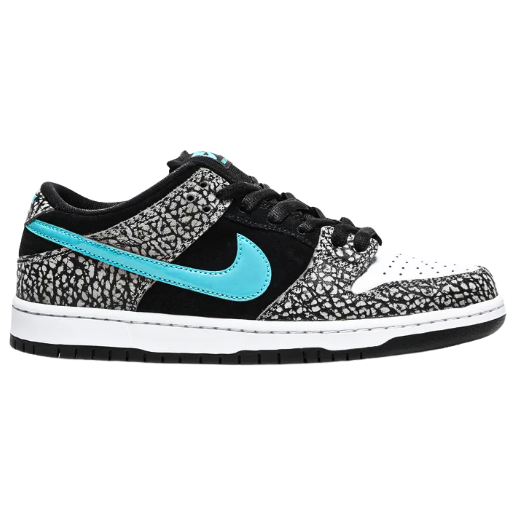 Nike SB Dunk Low Atmos Elephant