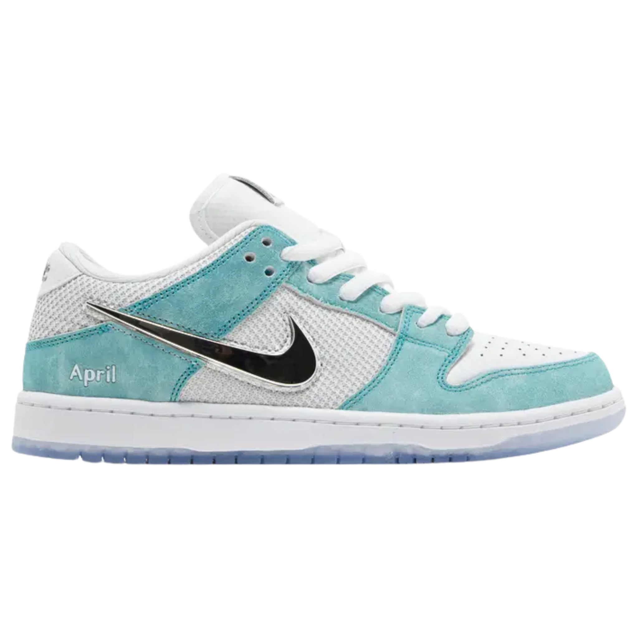 Nike SB Dunk Low April Skateboards