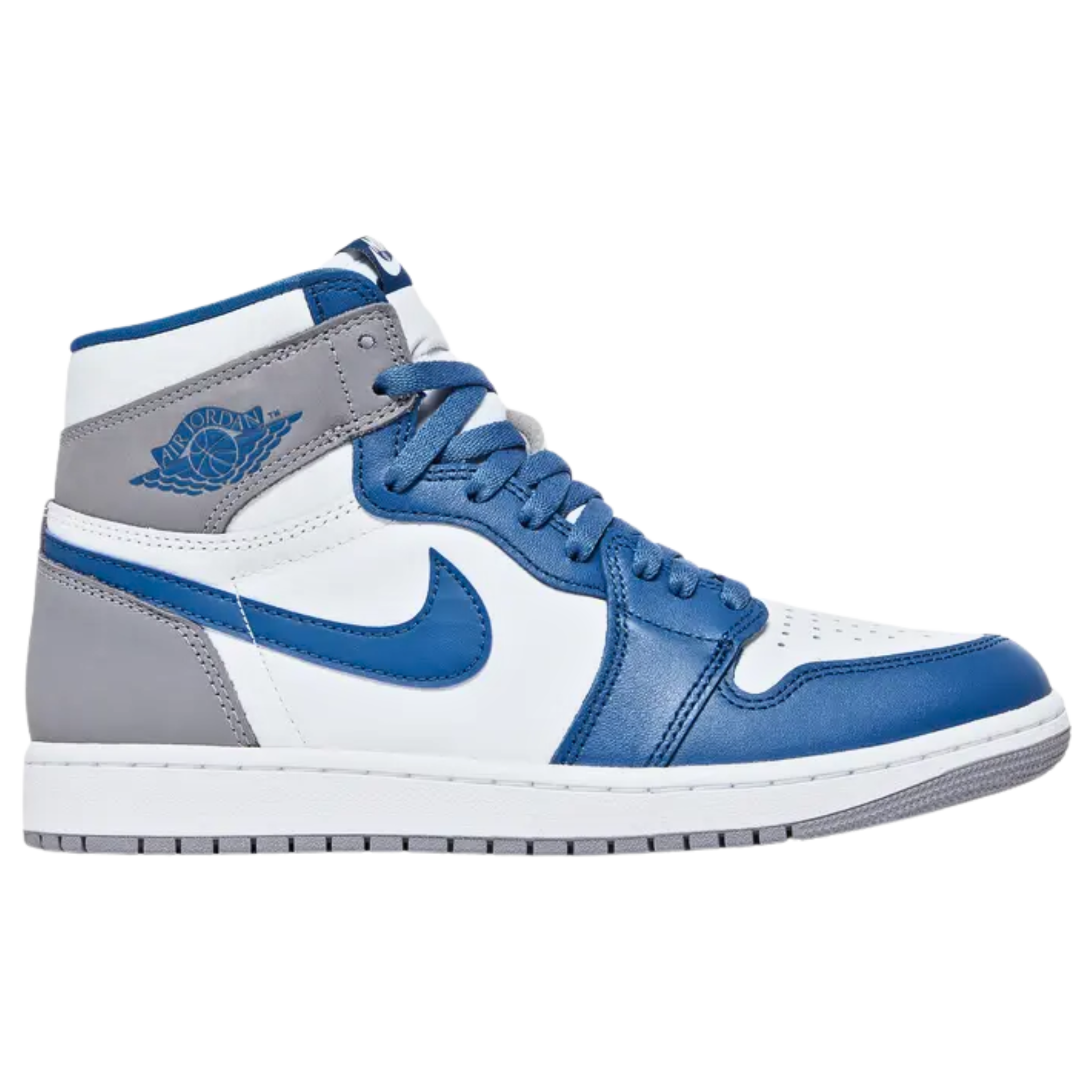 Jordan 1 Retro High OG True Blue