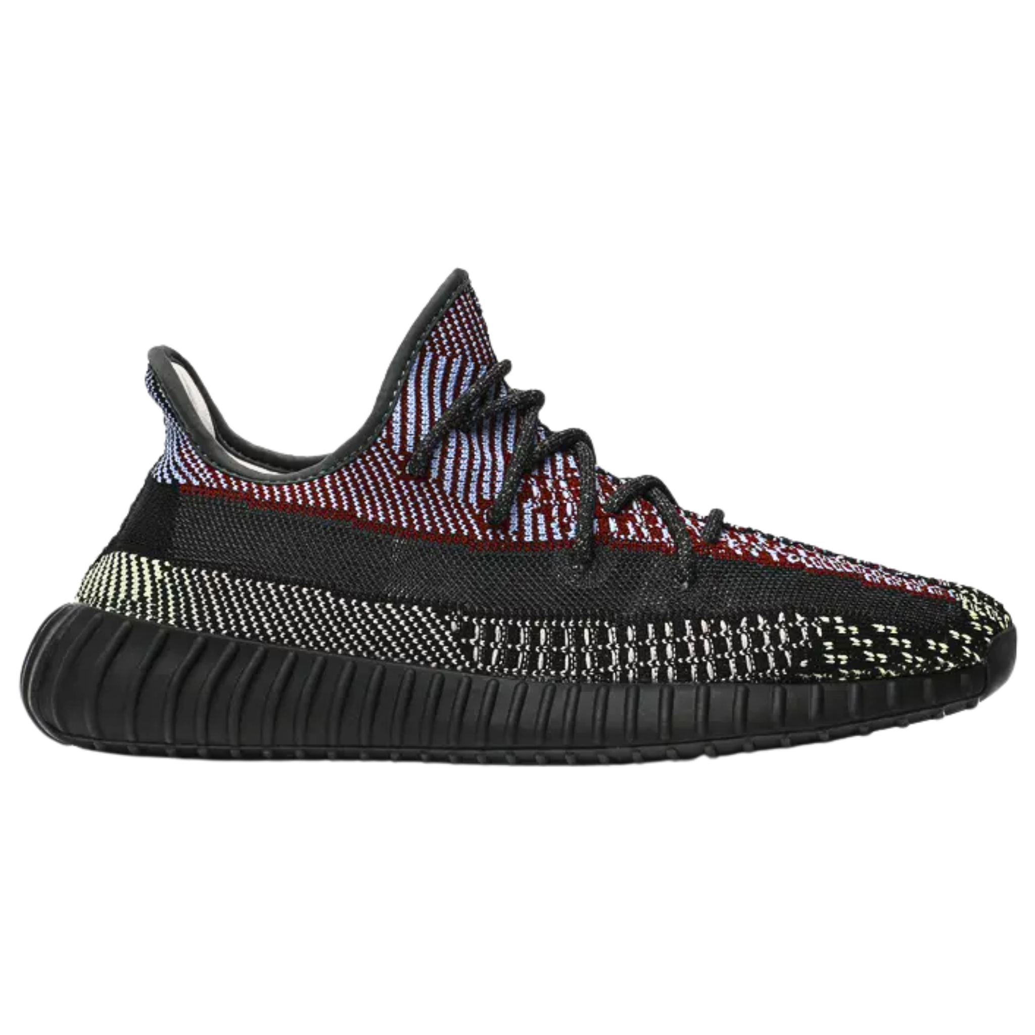 Adidas Yeezy Boost 350 V2 Yecheil (Non-Reflective)