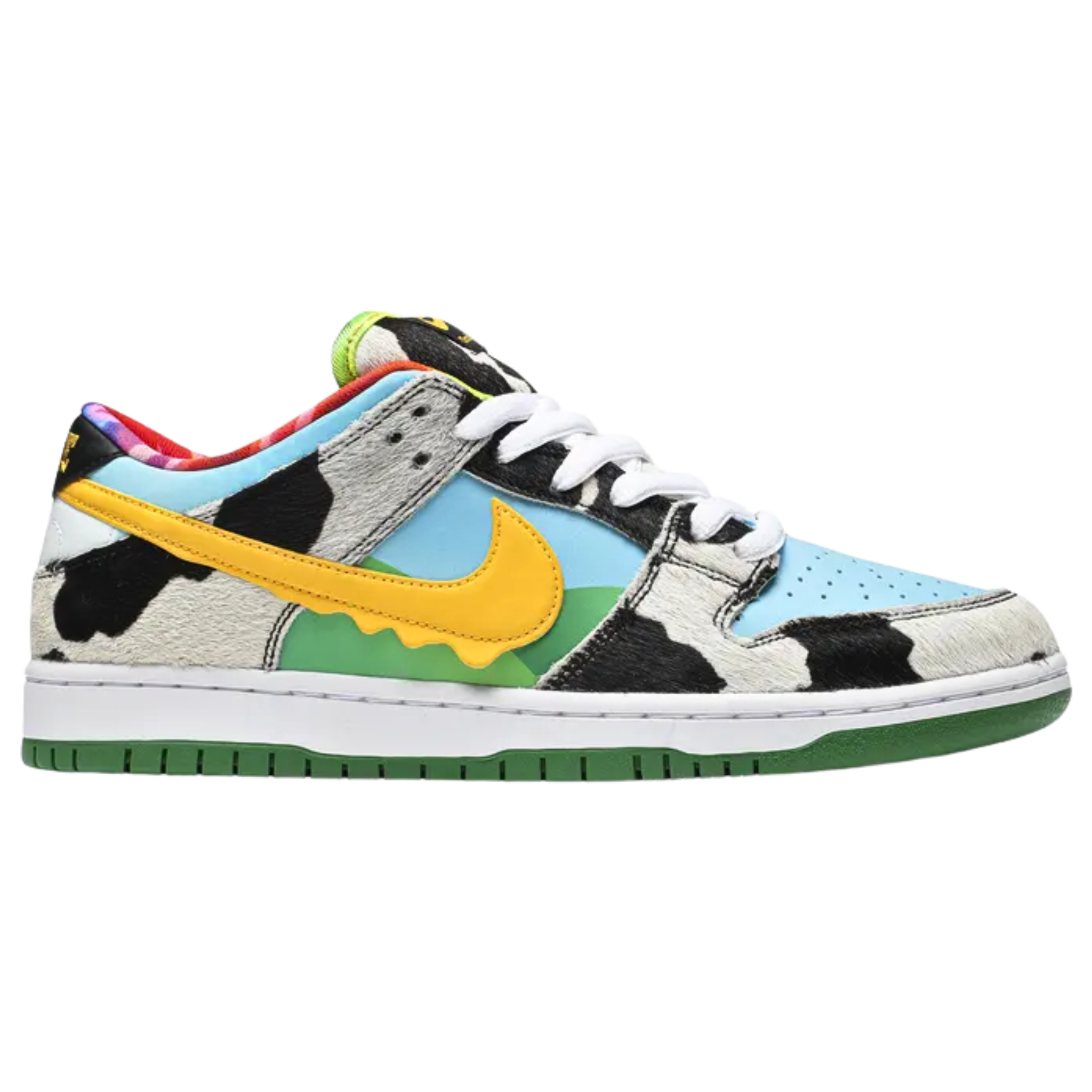 Nike SB Dunk Low Ben & Jerry's Chunky Dunky