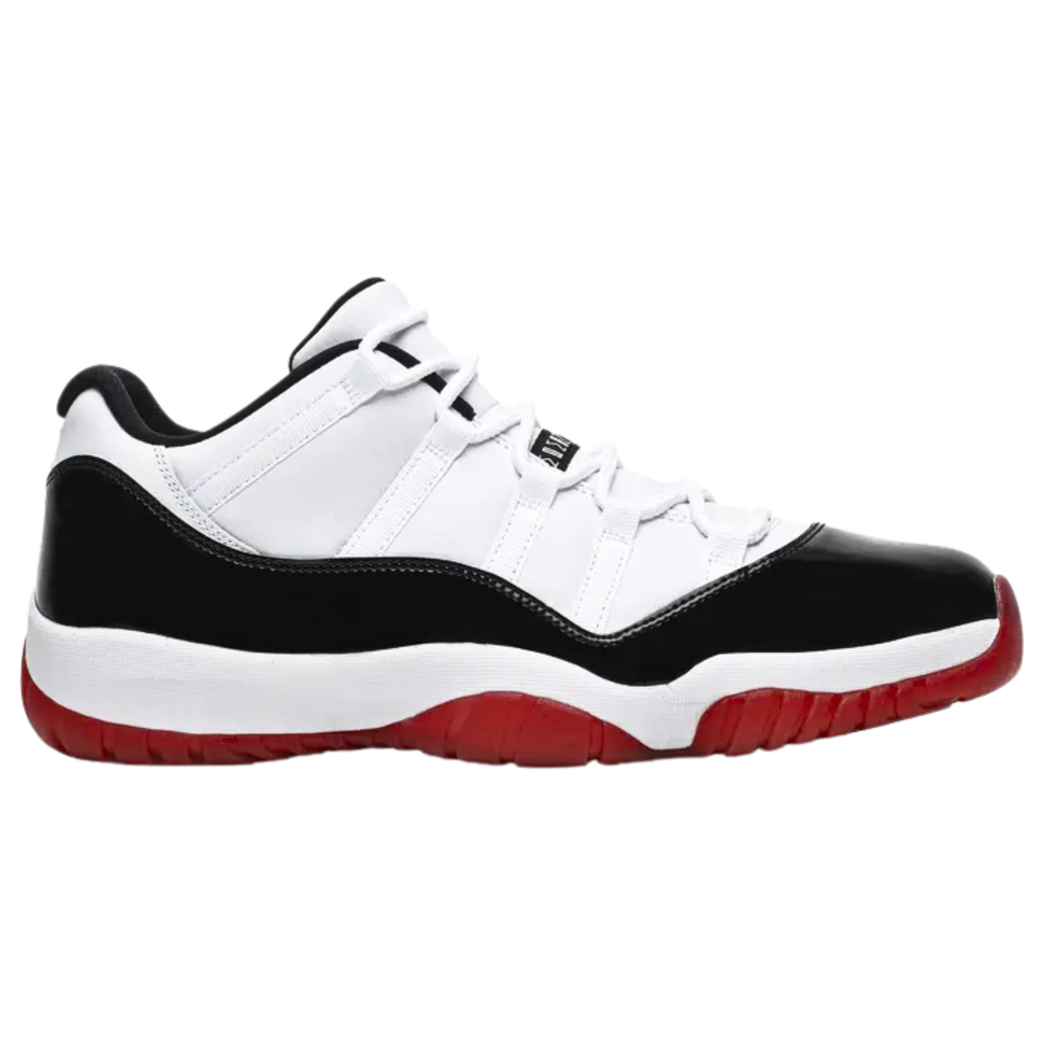 Jordan 11 Retro Low Concord Bred