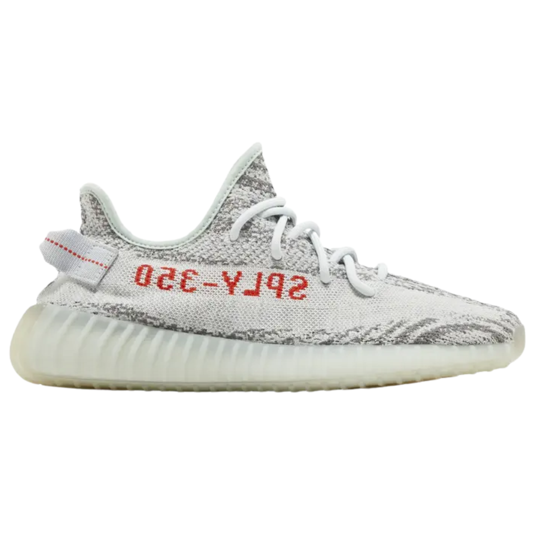 Adidas Yeezy Boost 350 V2 Blue Tint