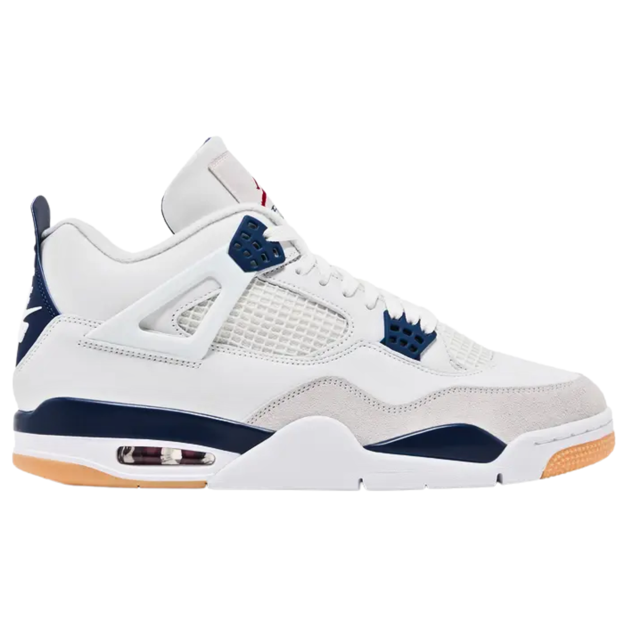 Jordan 4 Retro SB Navy