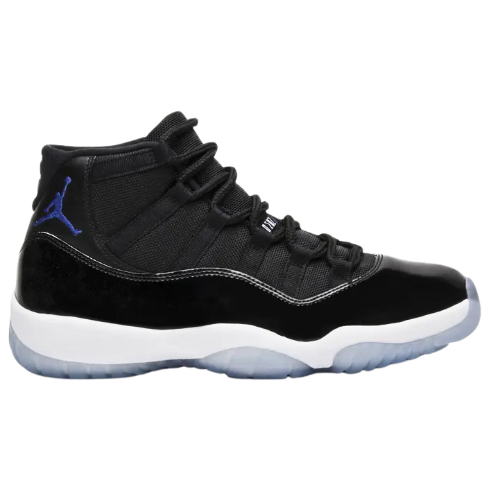 Jordan 11 Retro Space Jam (2016)