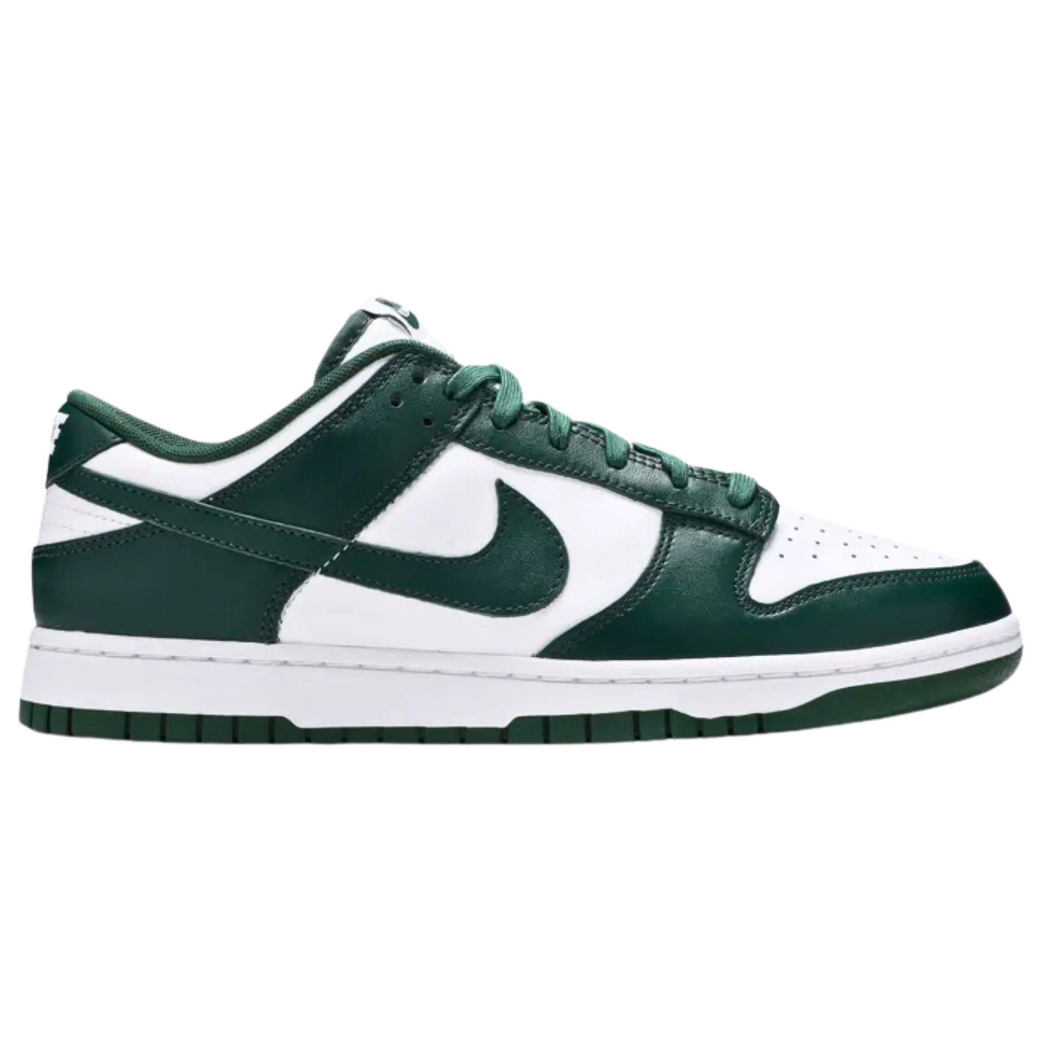 Nike Dunk Low Michigan State