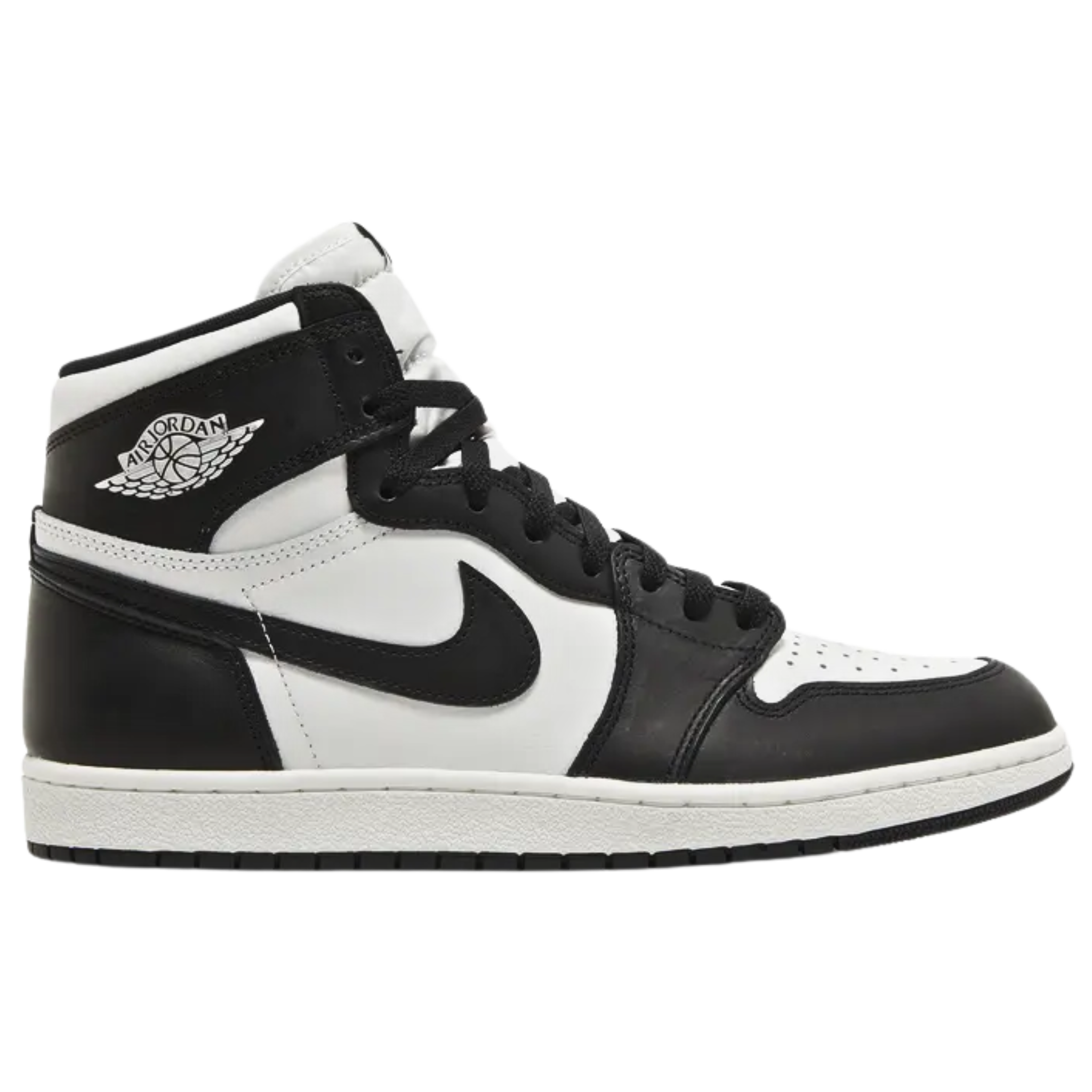 Jordan 1 Retro High 85 Black White (2023)