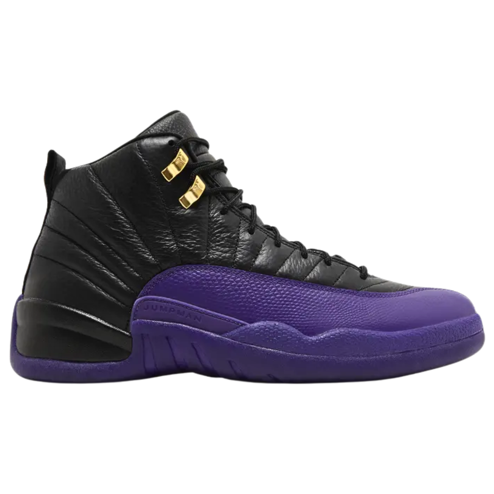 Jordan 12 Retro Field Purple