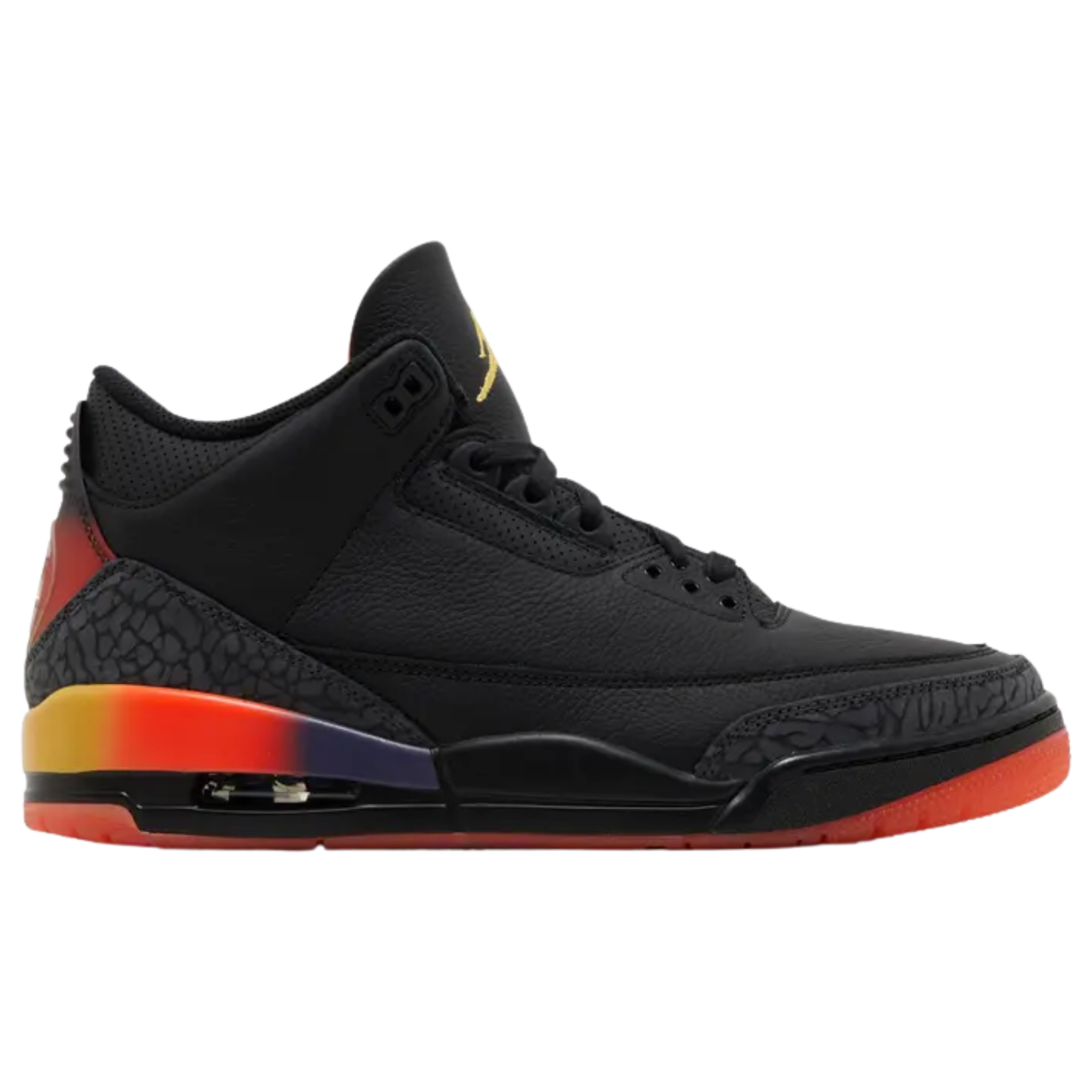 Jordan 3 Retro J Balvin Rio