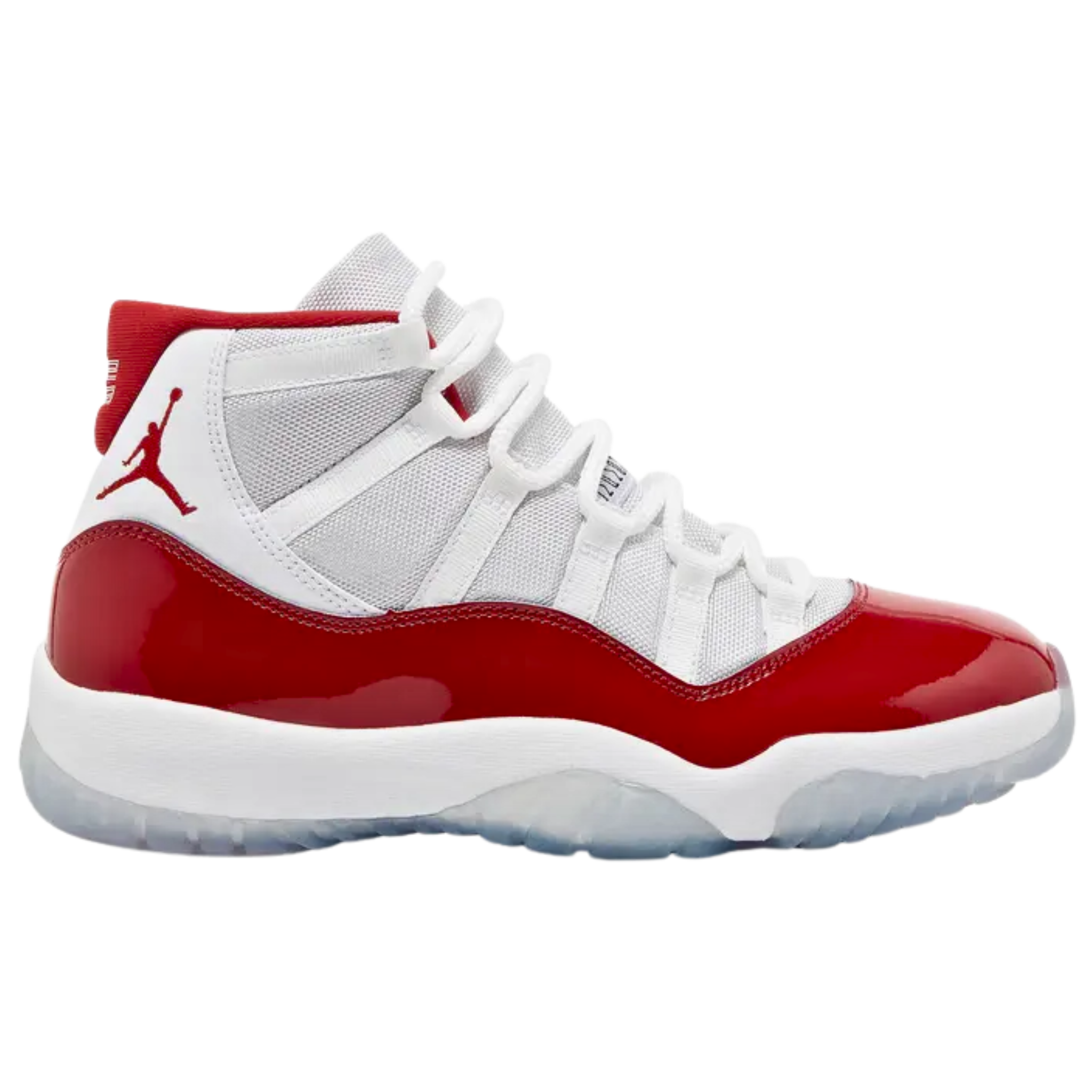 Jordan 11 Retro Cherry (2022)