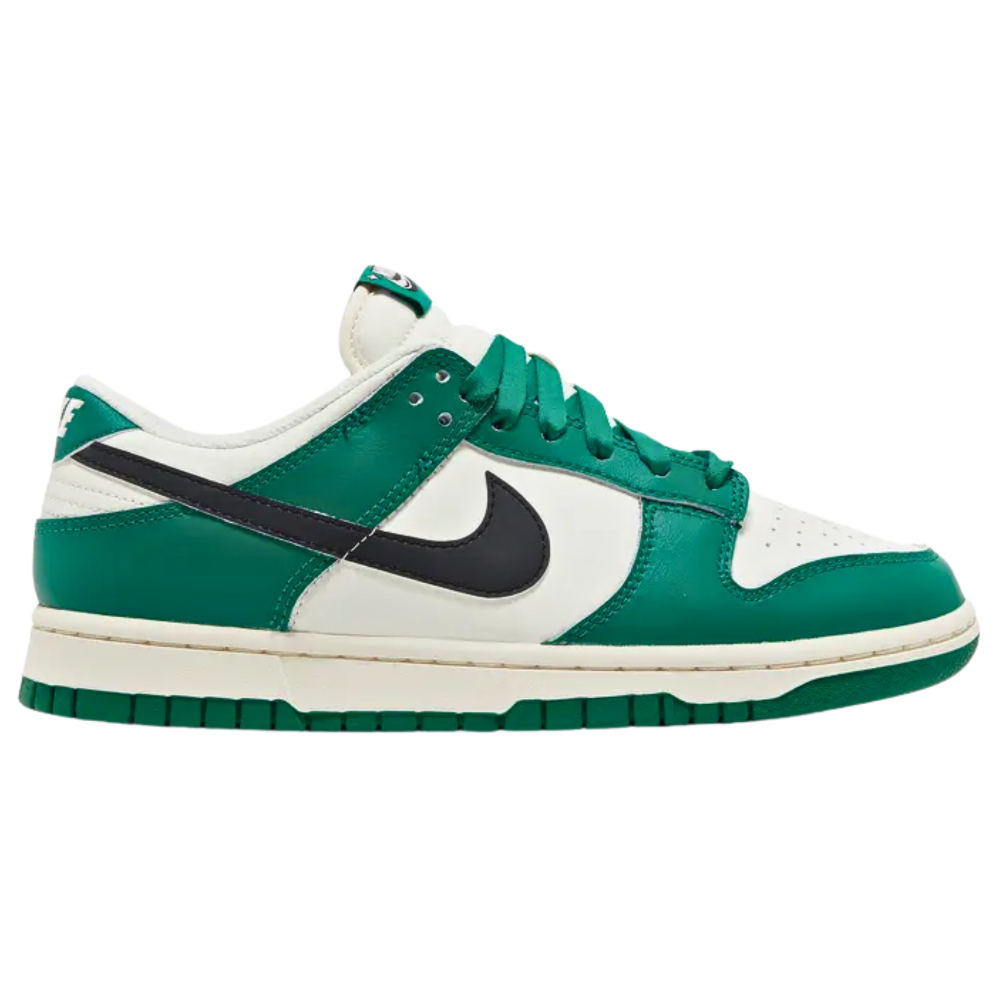 Nike Dunk Low SE Lottery Pack Malachite Green
