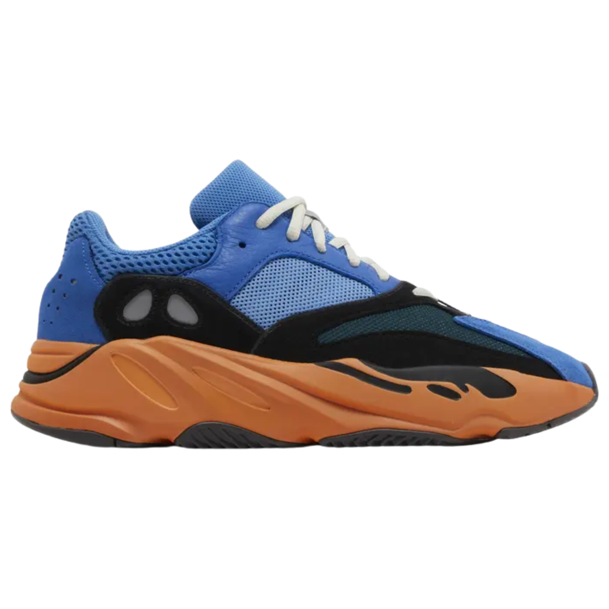 Adidas Yeezy Boost 700 Bright Blue