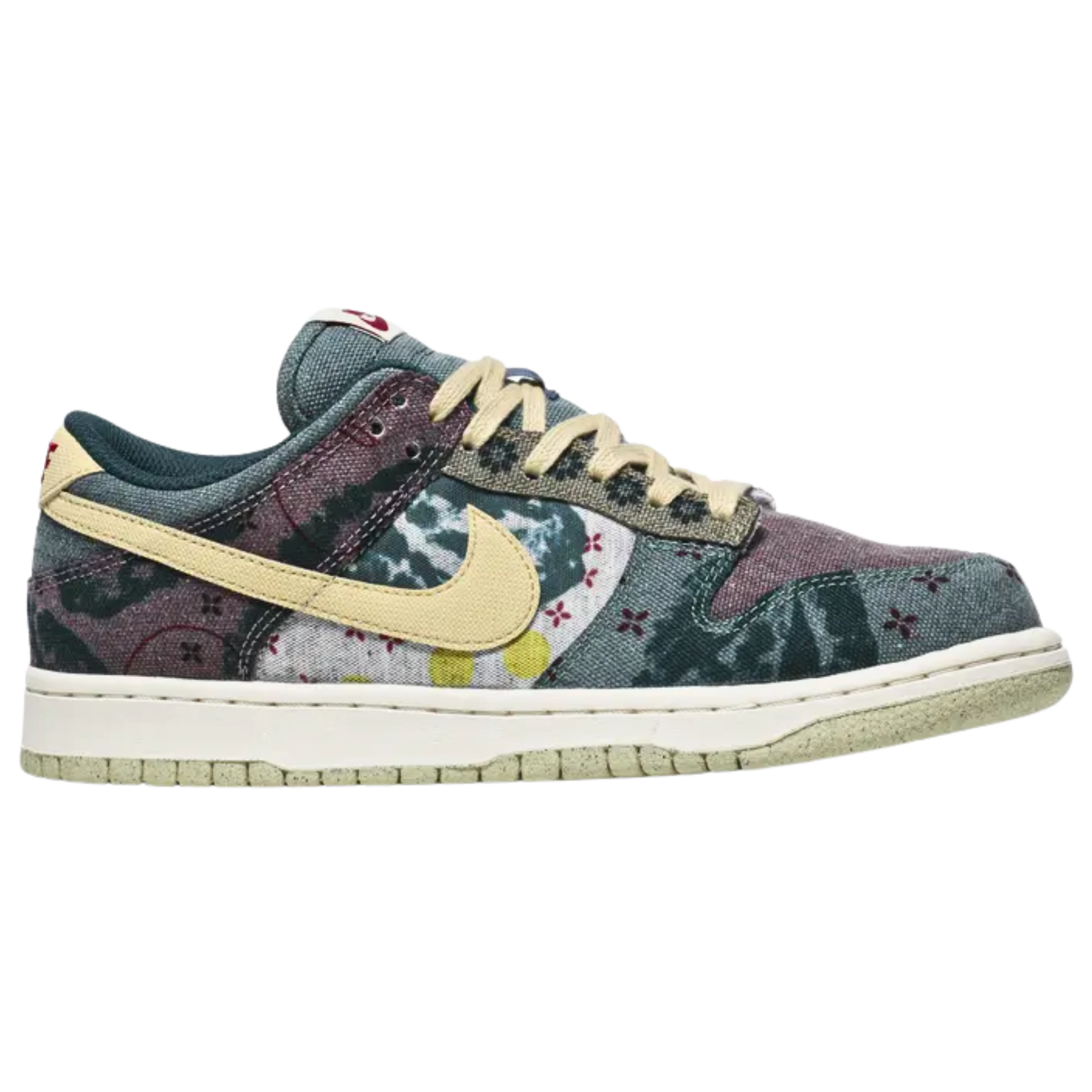 Nike Dunk Low Community Garden