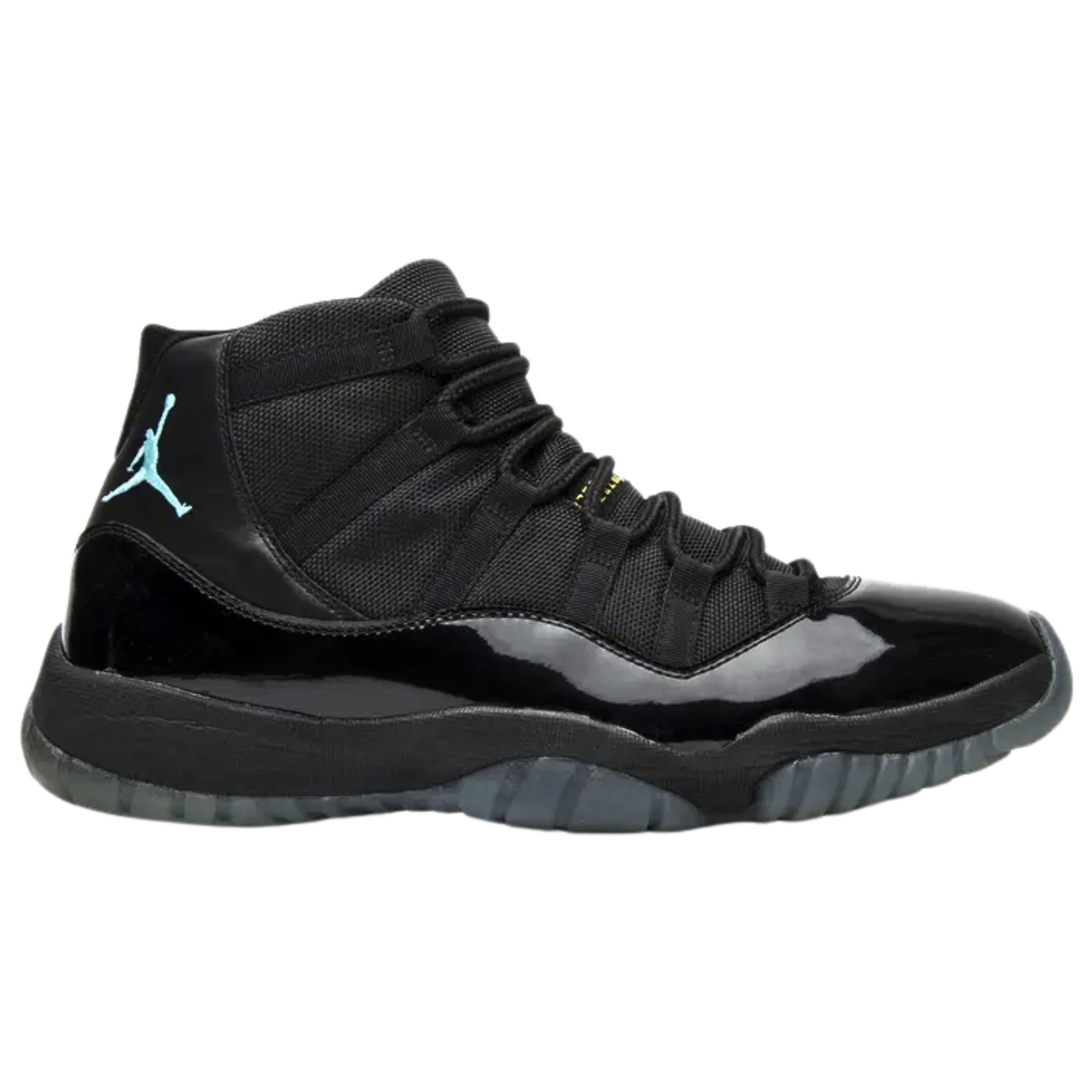 Jordan 11 Retro Gamma Blue