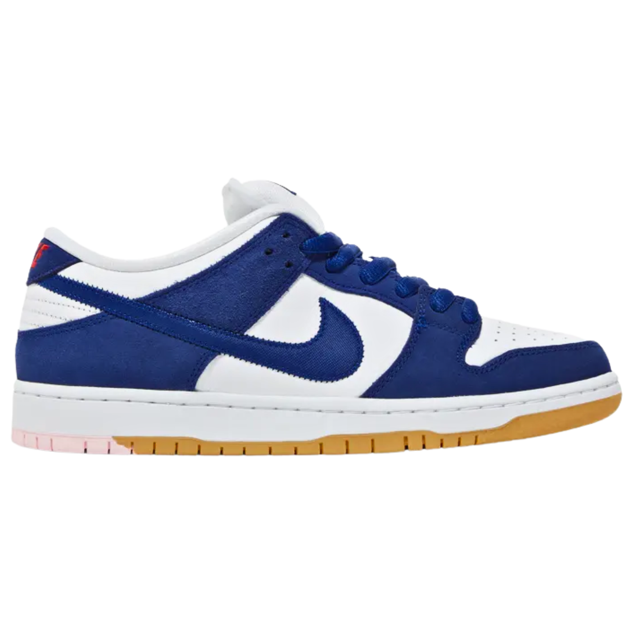 Nike SB Dunk Low Los Angeles Dodgers