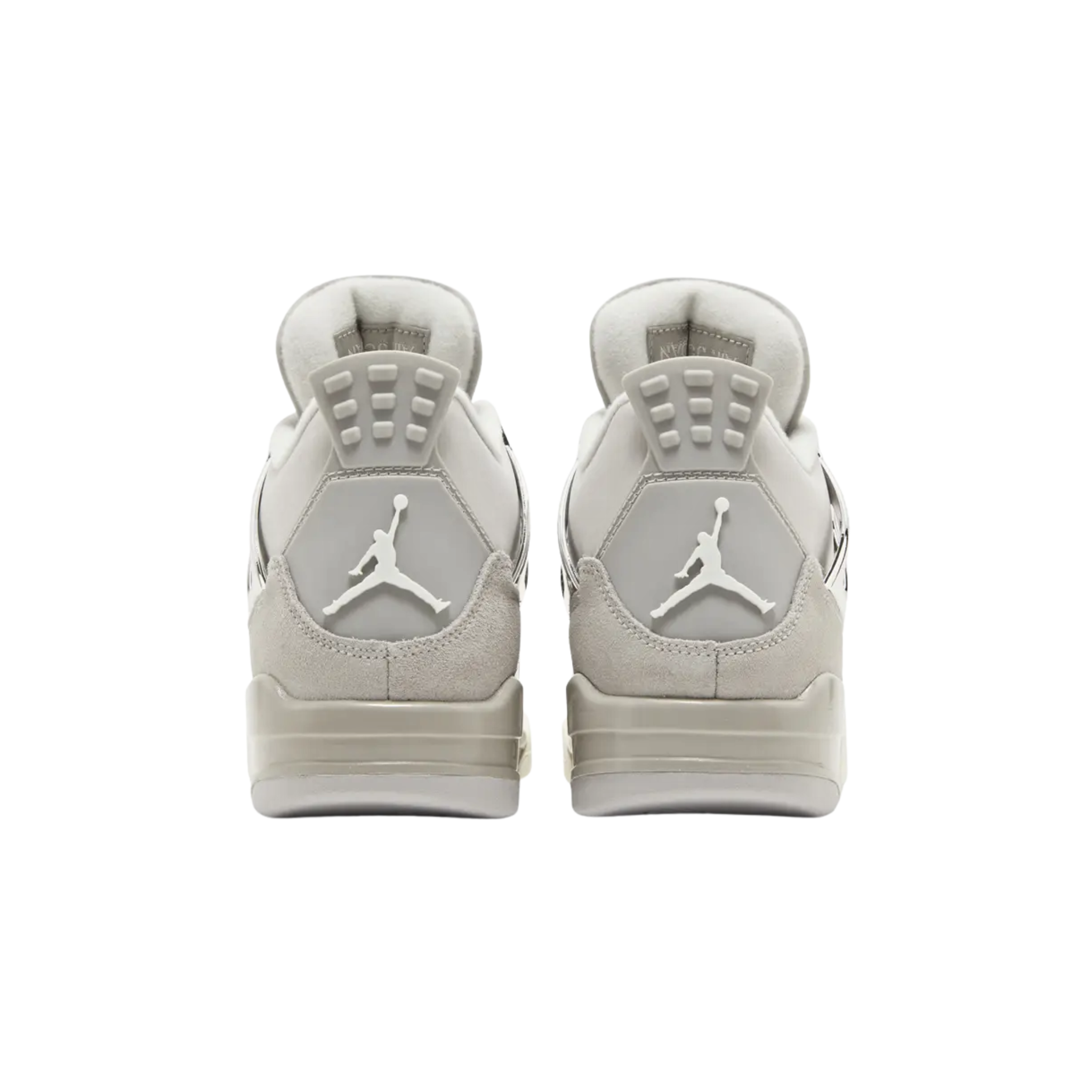 Jordan 4 Retro Frozen Moments (W)