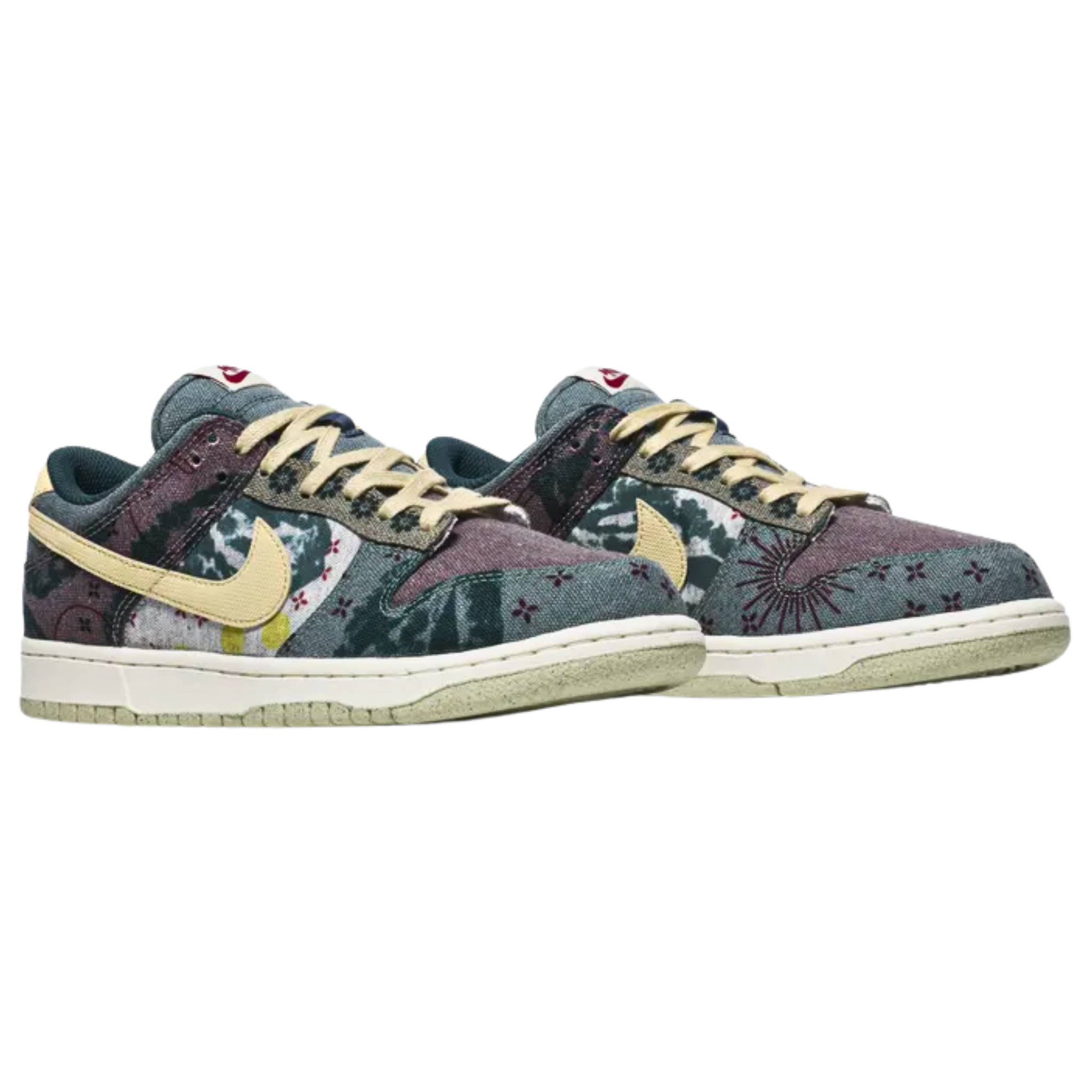 Nike Dunk Low Community Garden