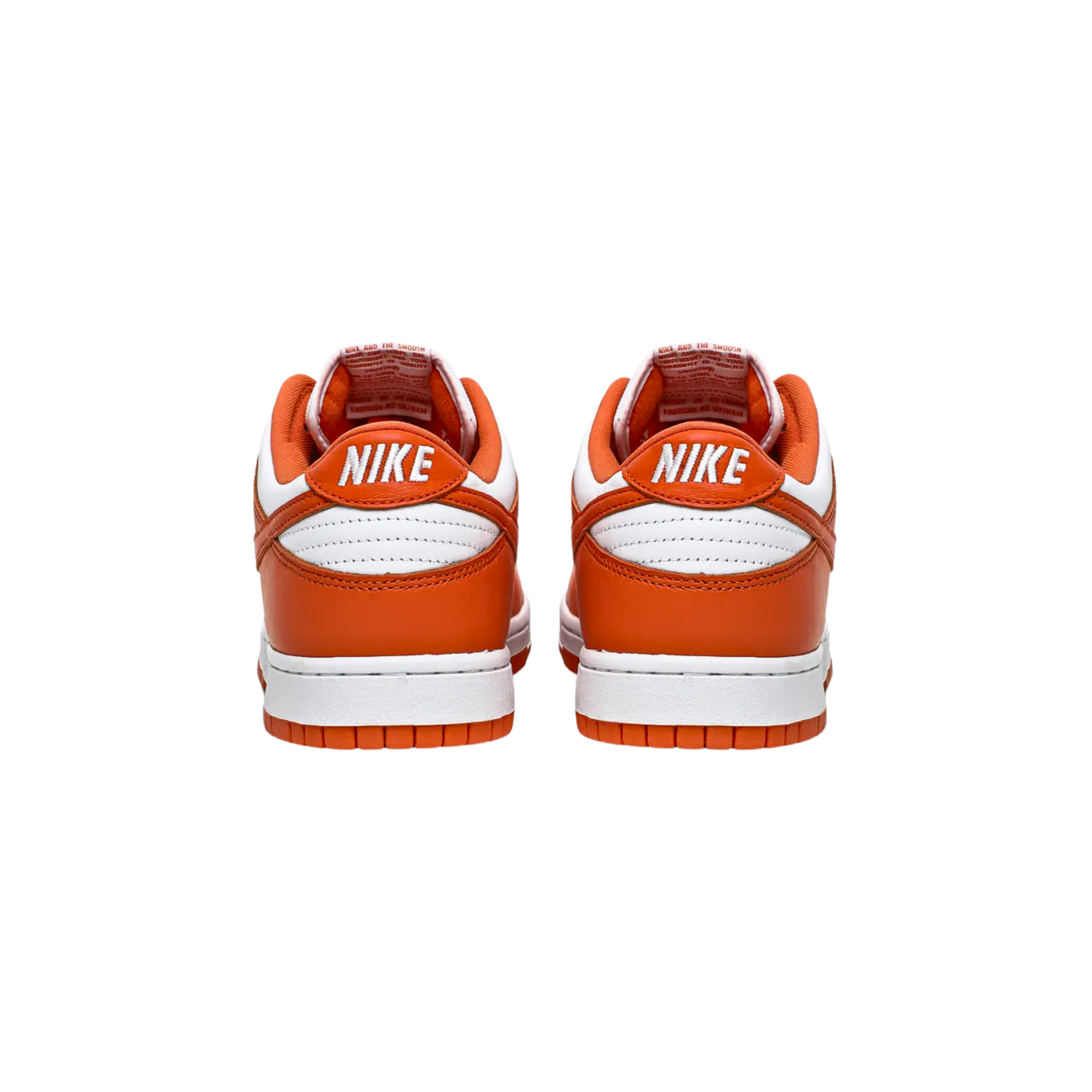 Nike Dunk Low SP Syracuse (2020/2022)