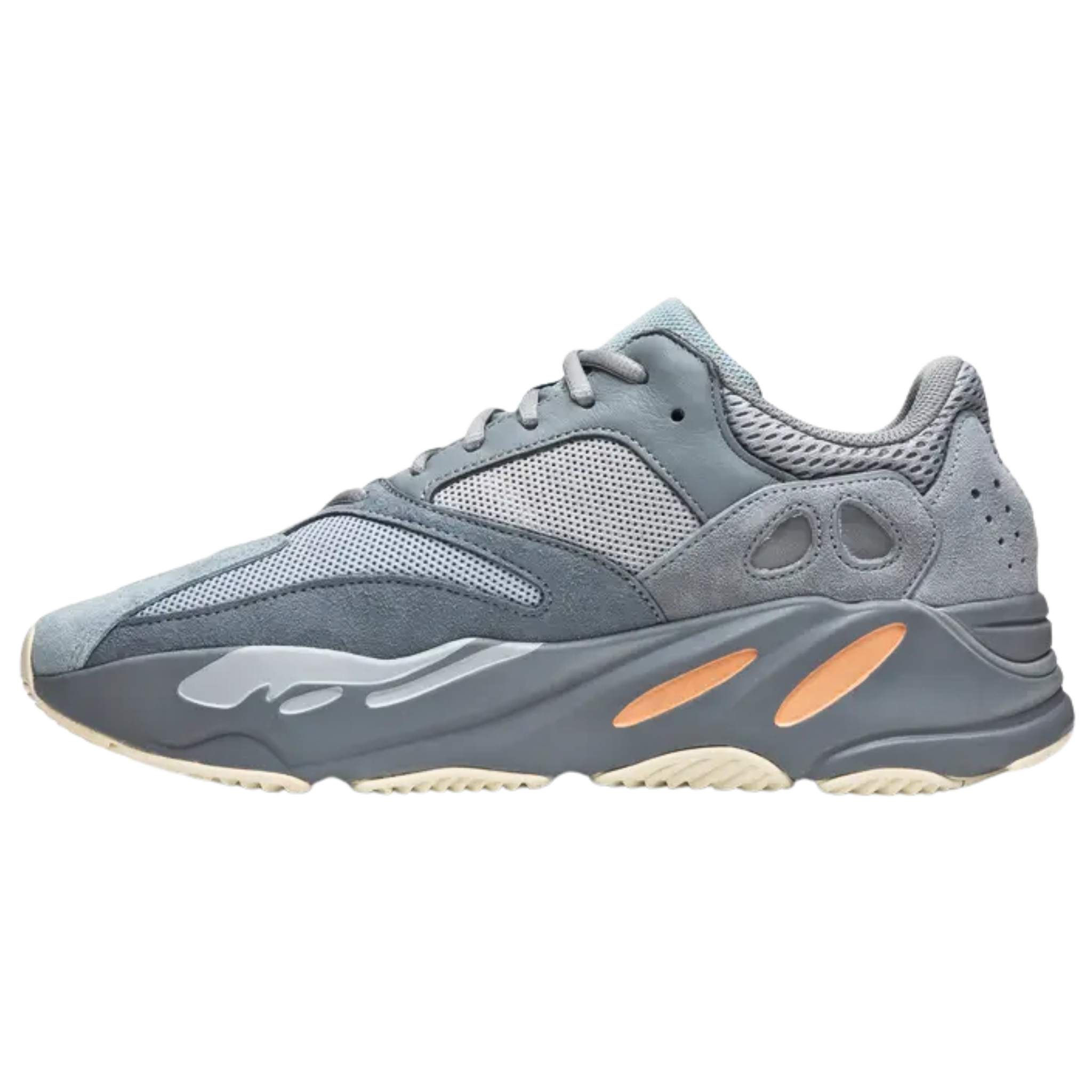 Adidas Yeezy Boost 700 Inertia
