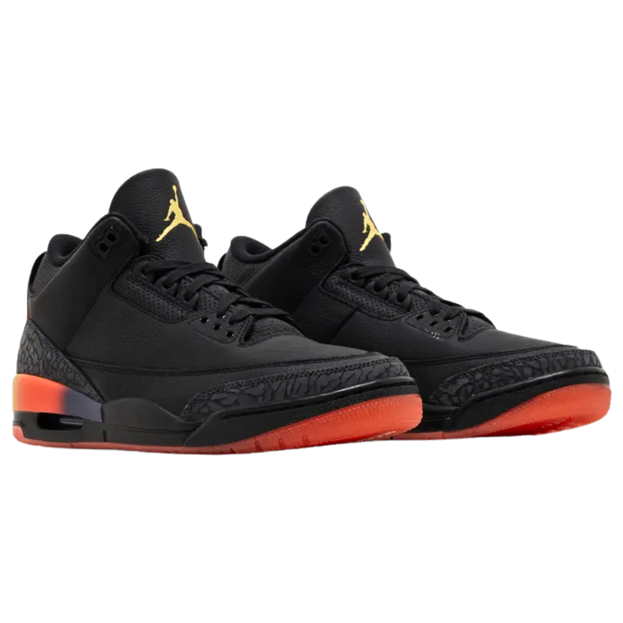 Jordan 3 Retro J Balvin Rio