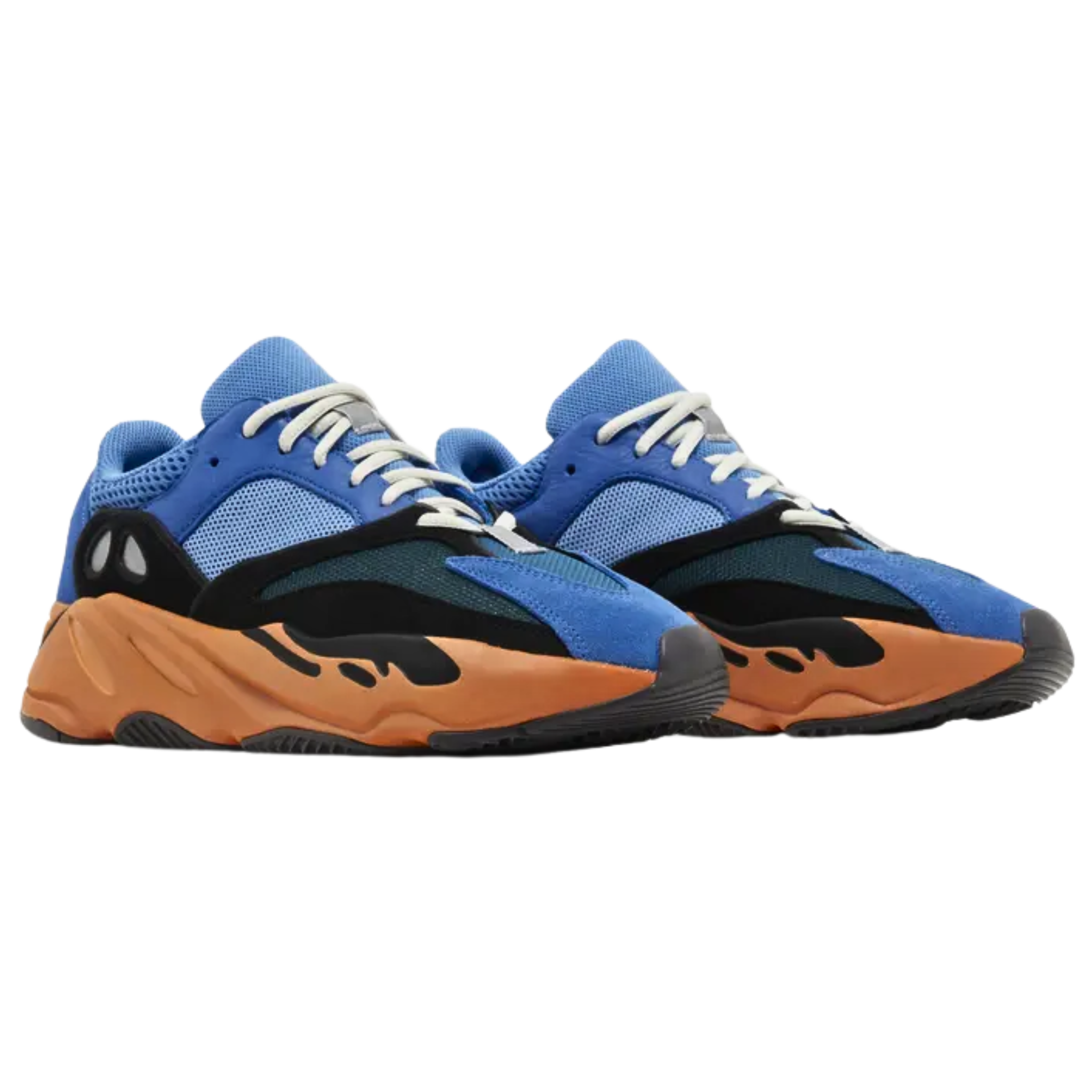 Adidas Yeezy Boost 700 Bright Blue