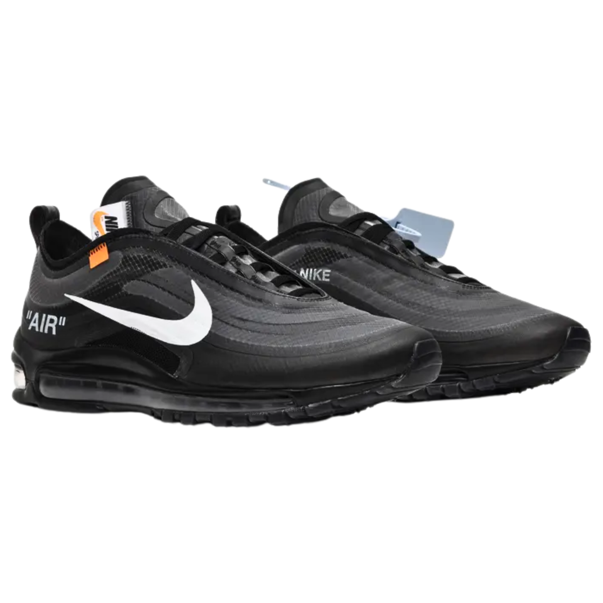 Nike Air Max 97 Off-White Black