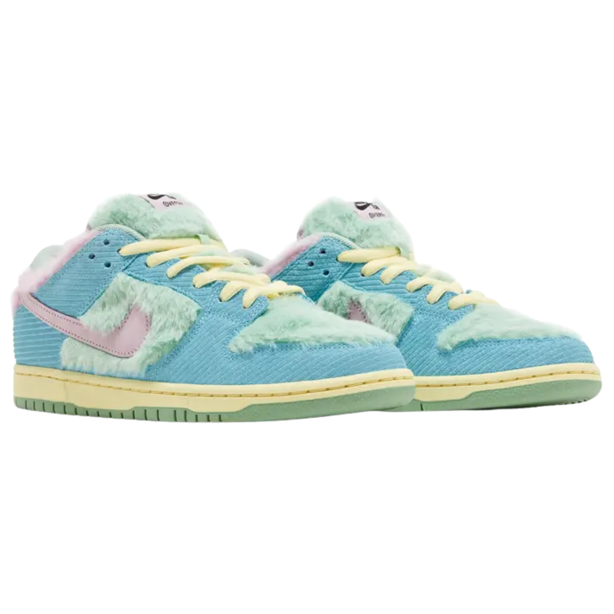 Nike SB Dunk Low Verdy Visty