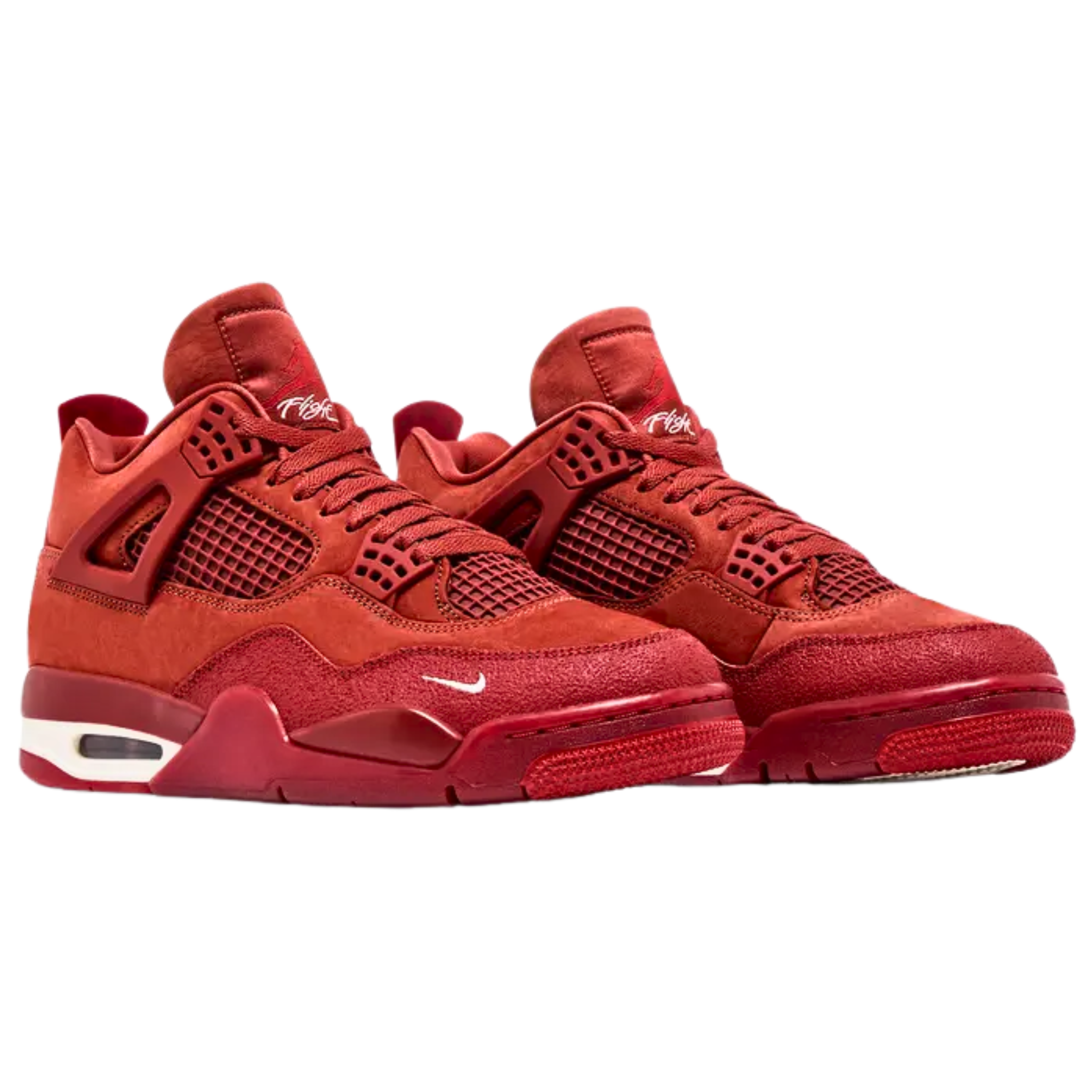 Air Jordan 4 Retro OG SP Nigel Sylvester Brick By Brick