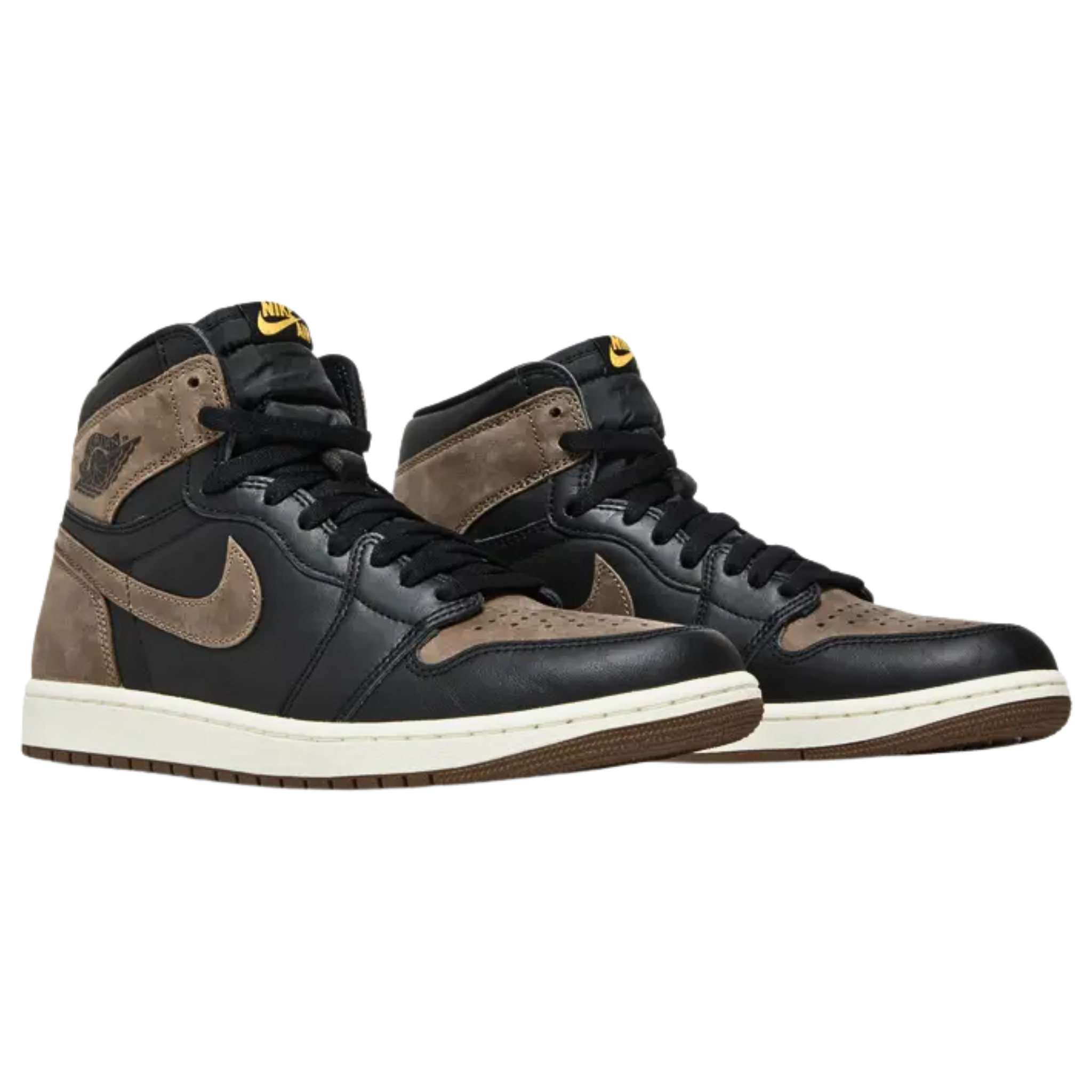 Jordan 1 Retro High OG Palomino