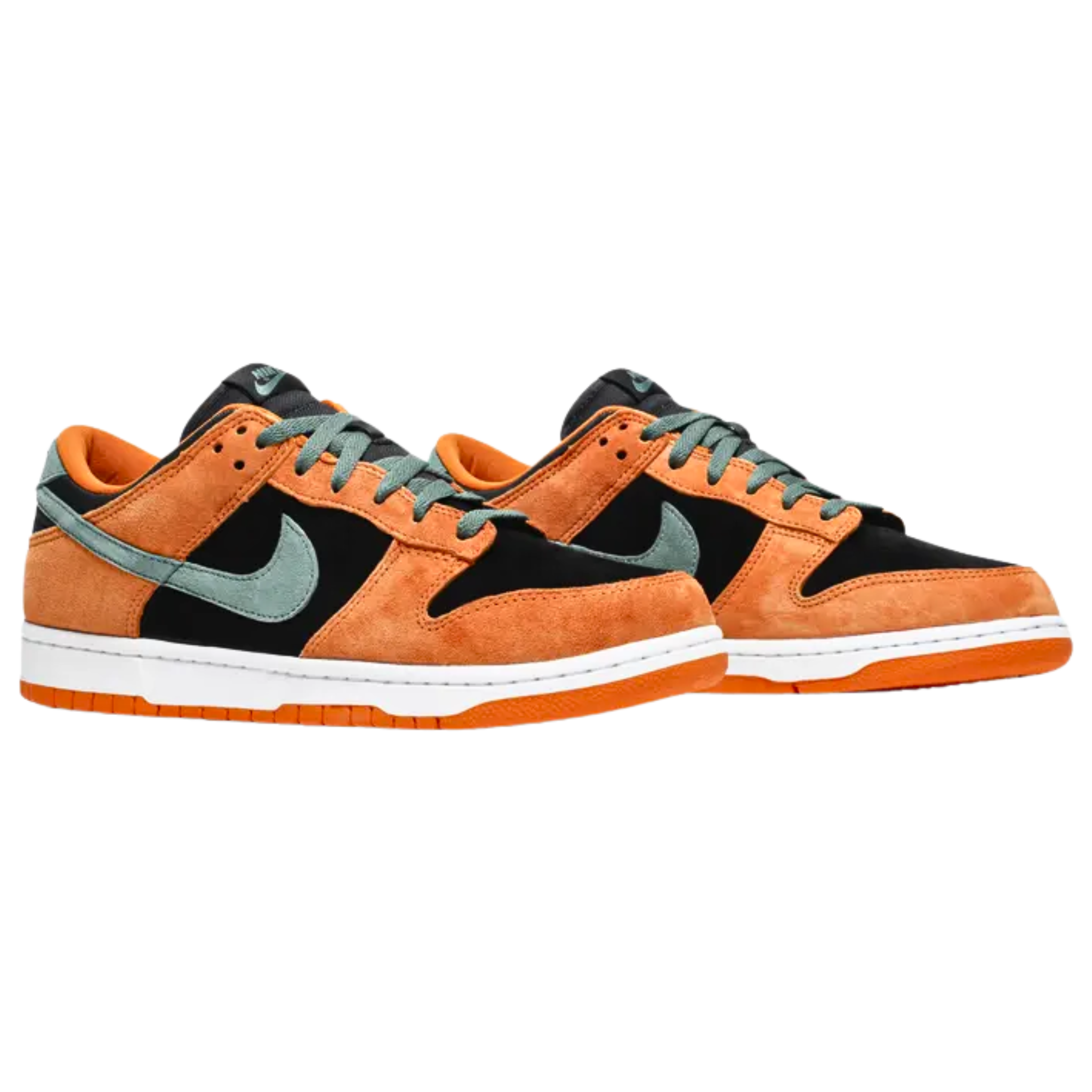 Nike Dunk Low SP Retro Ceramic (2020)