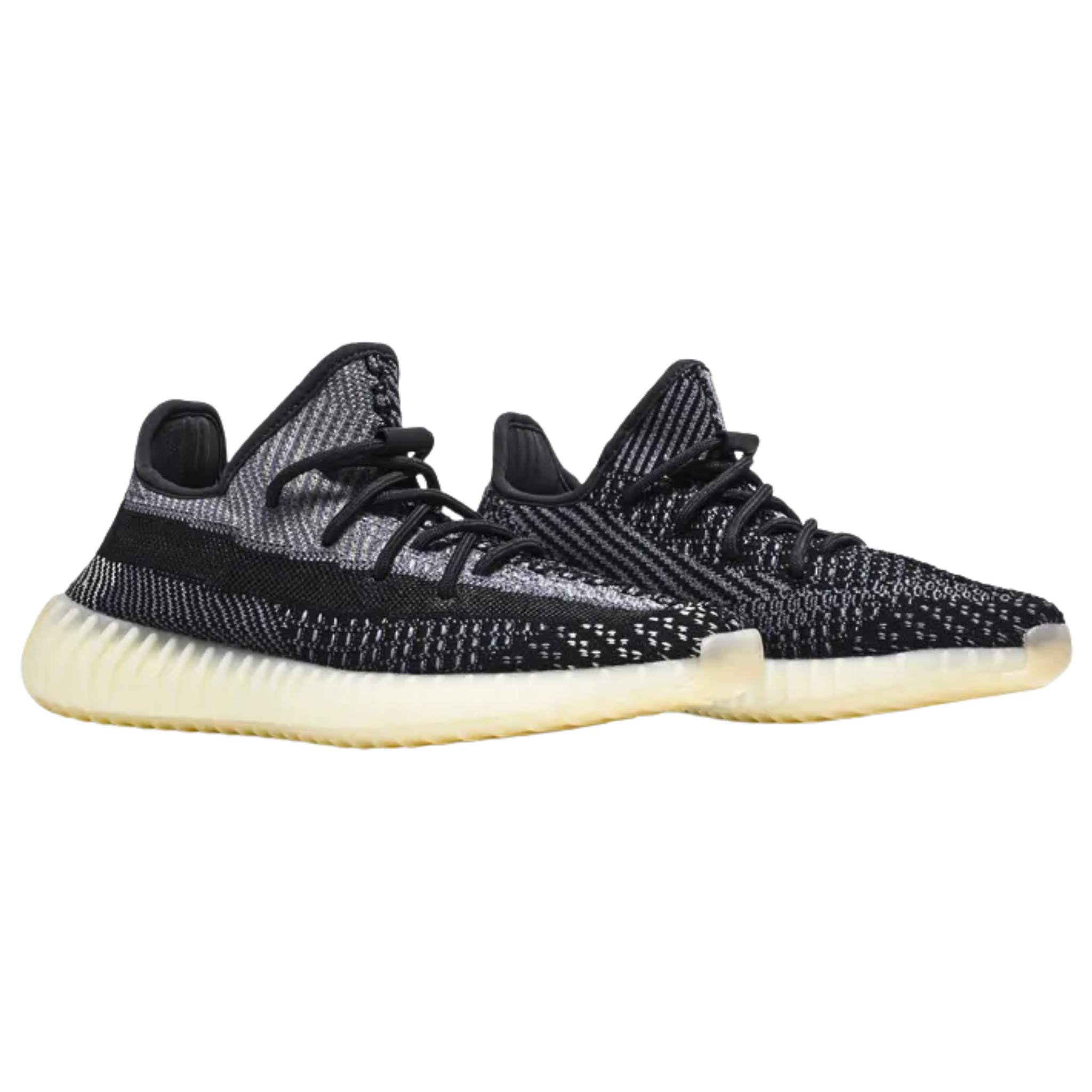 Adidas Yeezy Boost 350 V2 Carbon