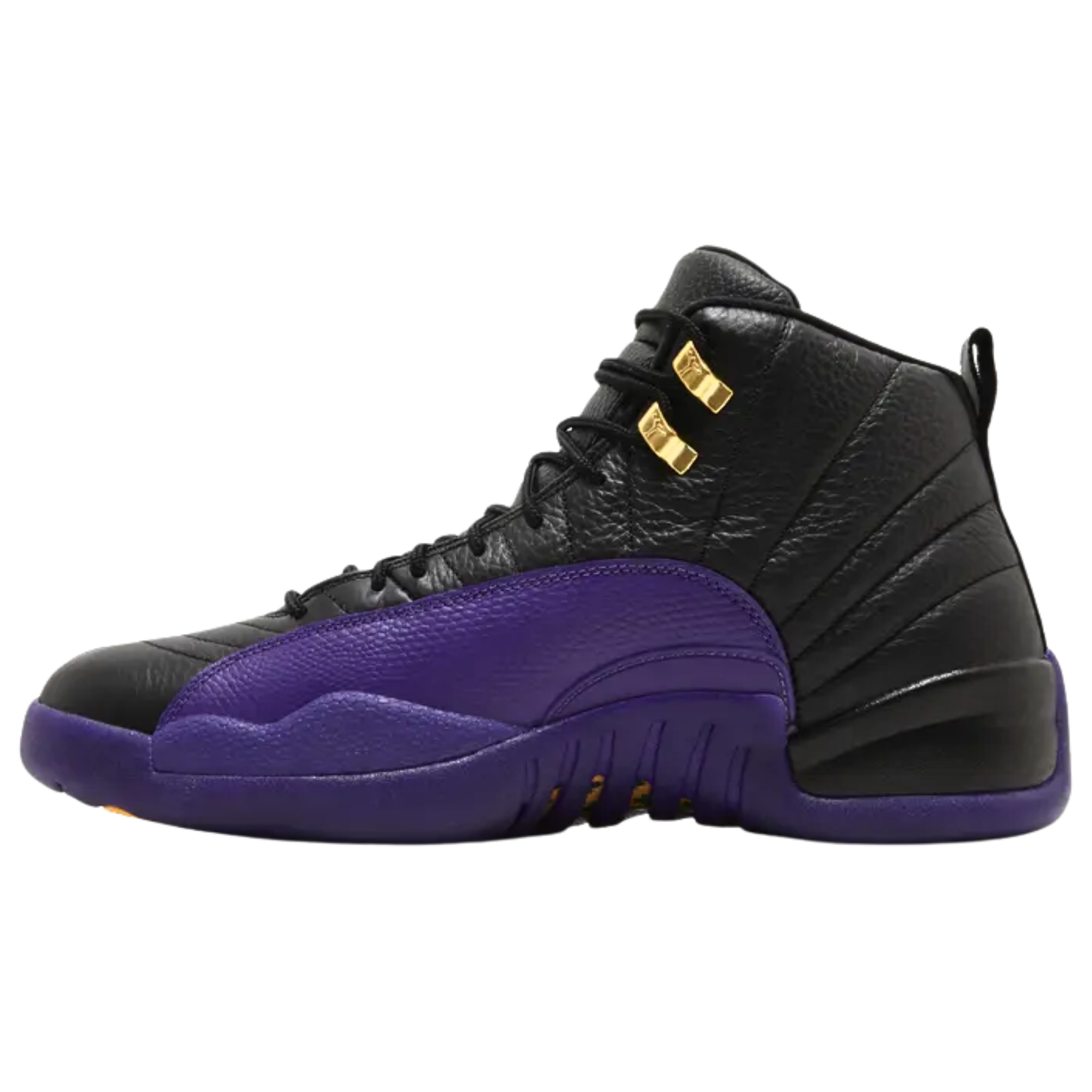 Jordan 12 Retro Field Purple